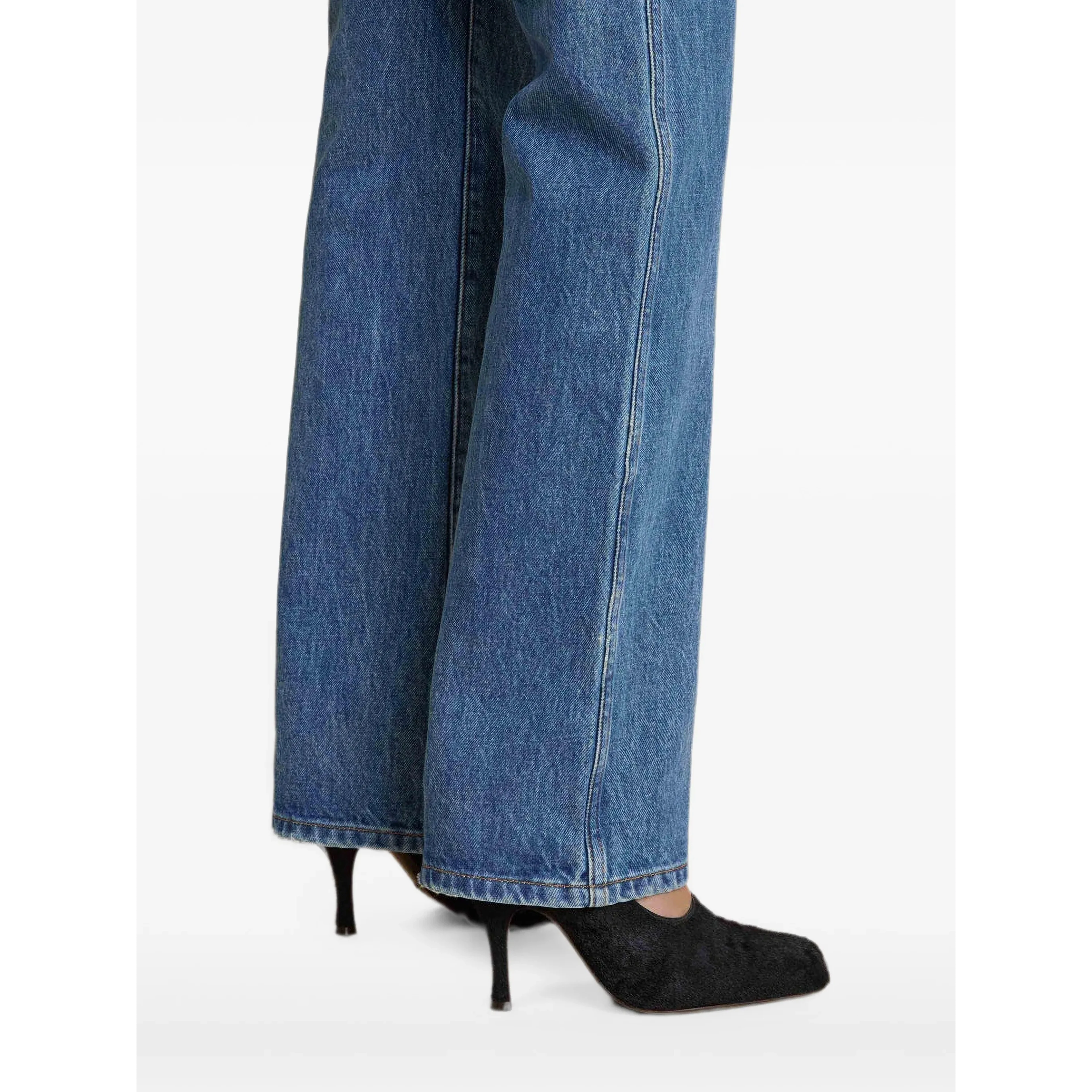 KHAITE Jeans