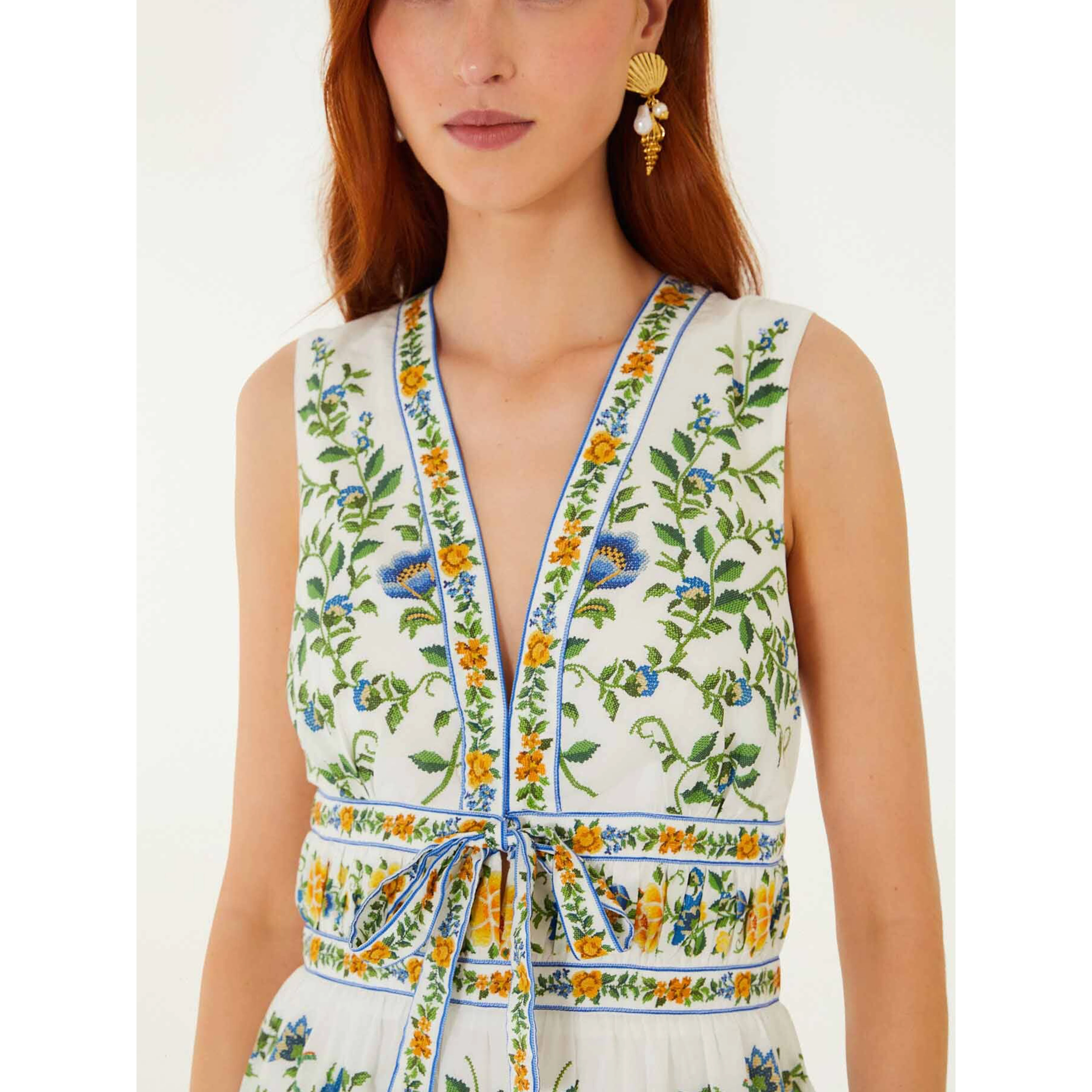 FARM RIO Dresses