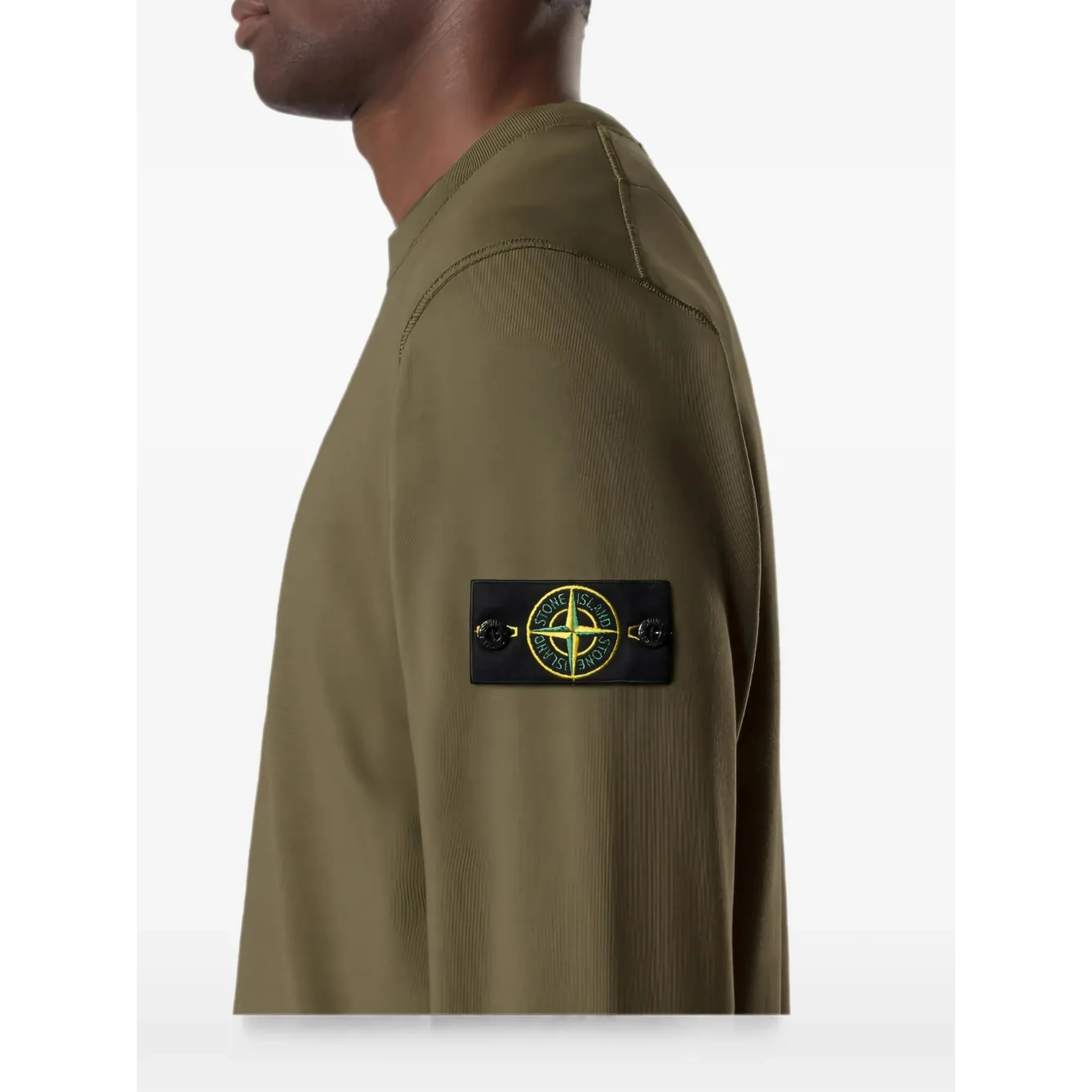 Stone Island Sweaters