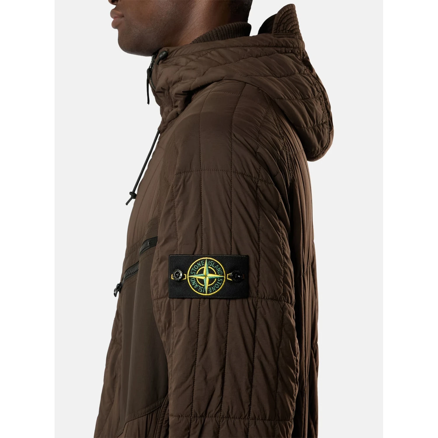 Stone Island Clothing