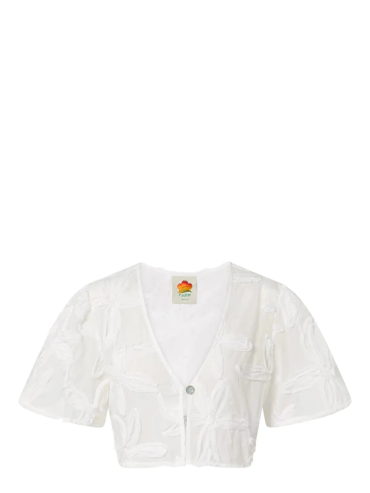 FARM Rio Shirts
