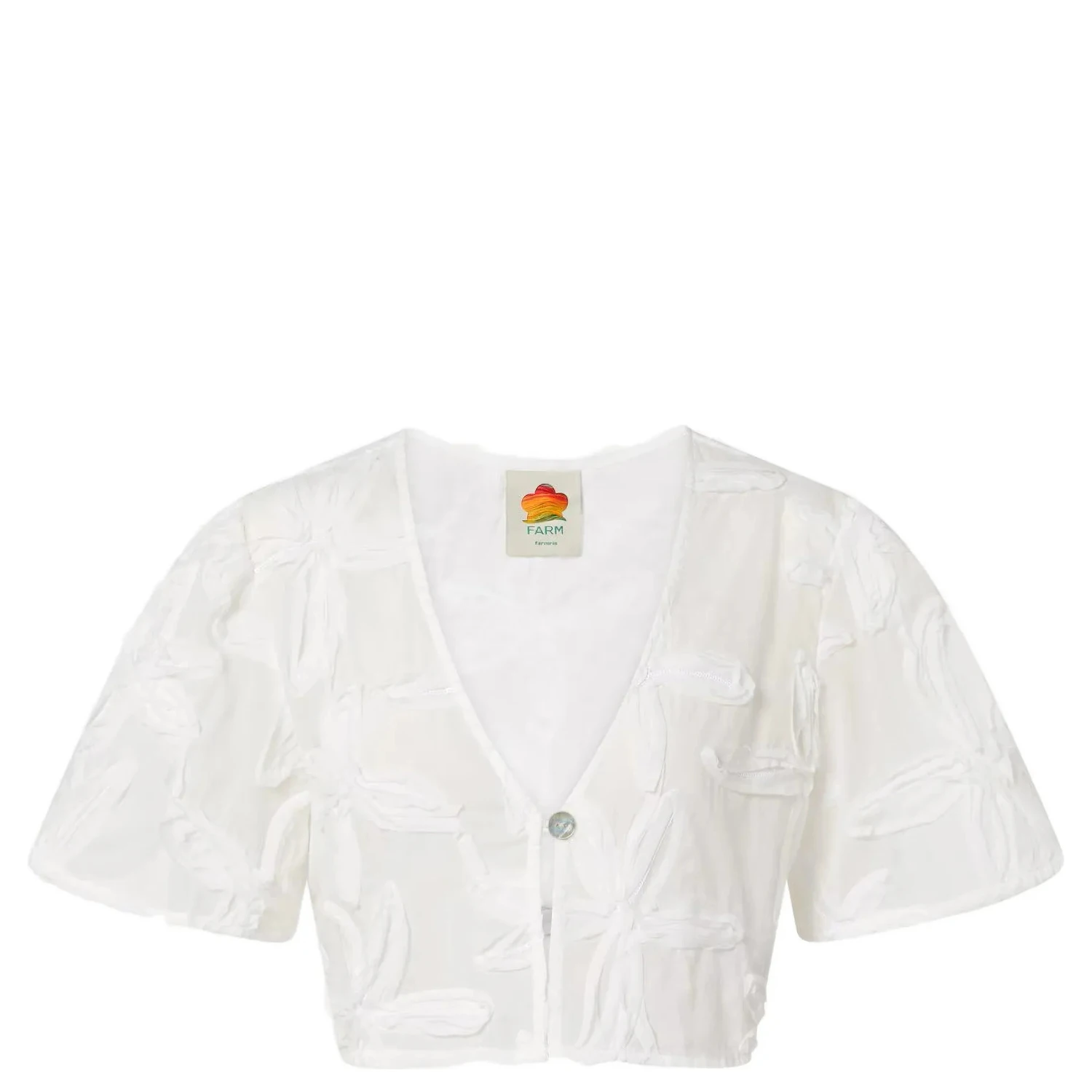 FARM Rio Shirts
