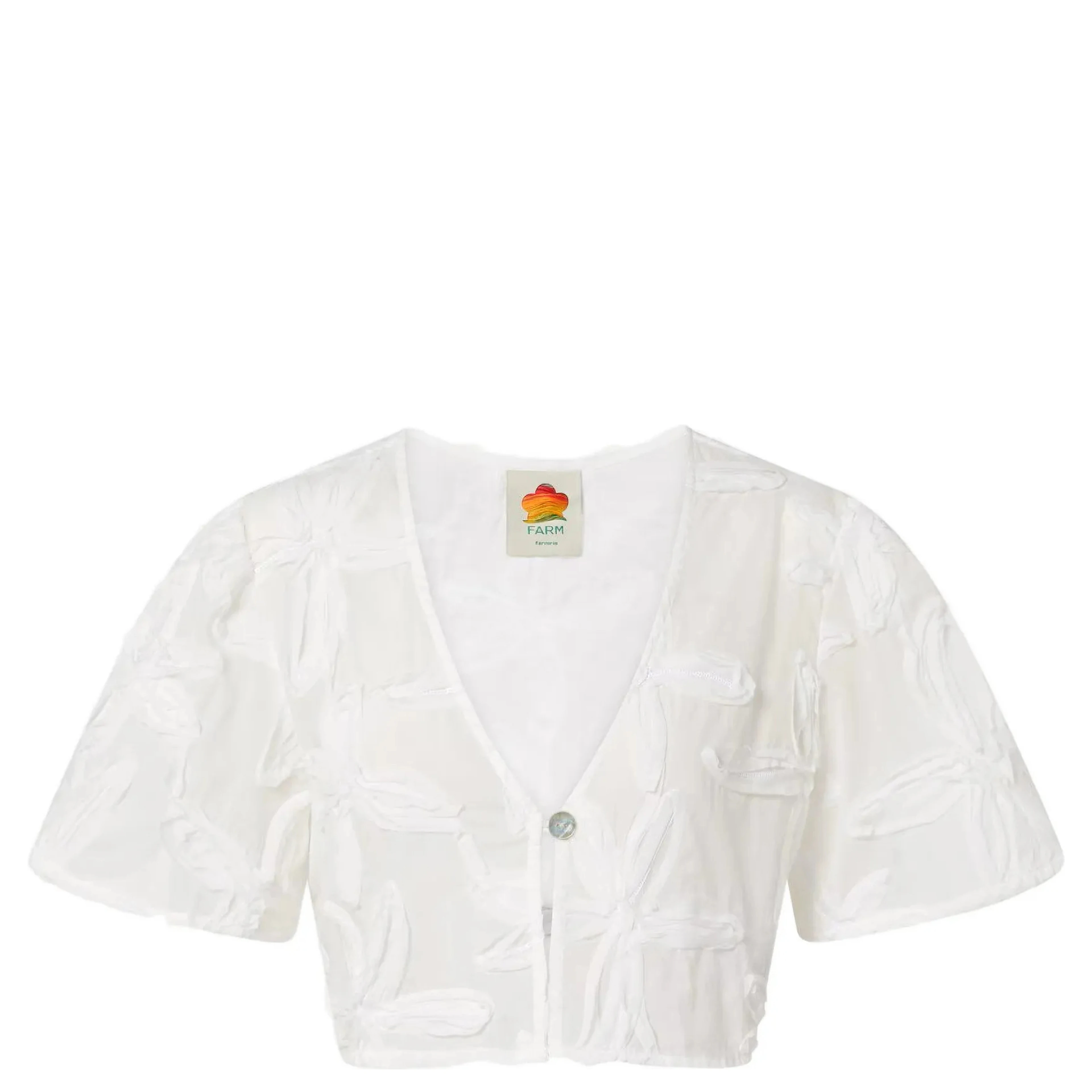 FARM Rio Shirts