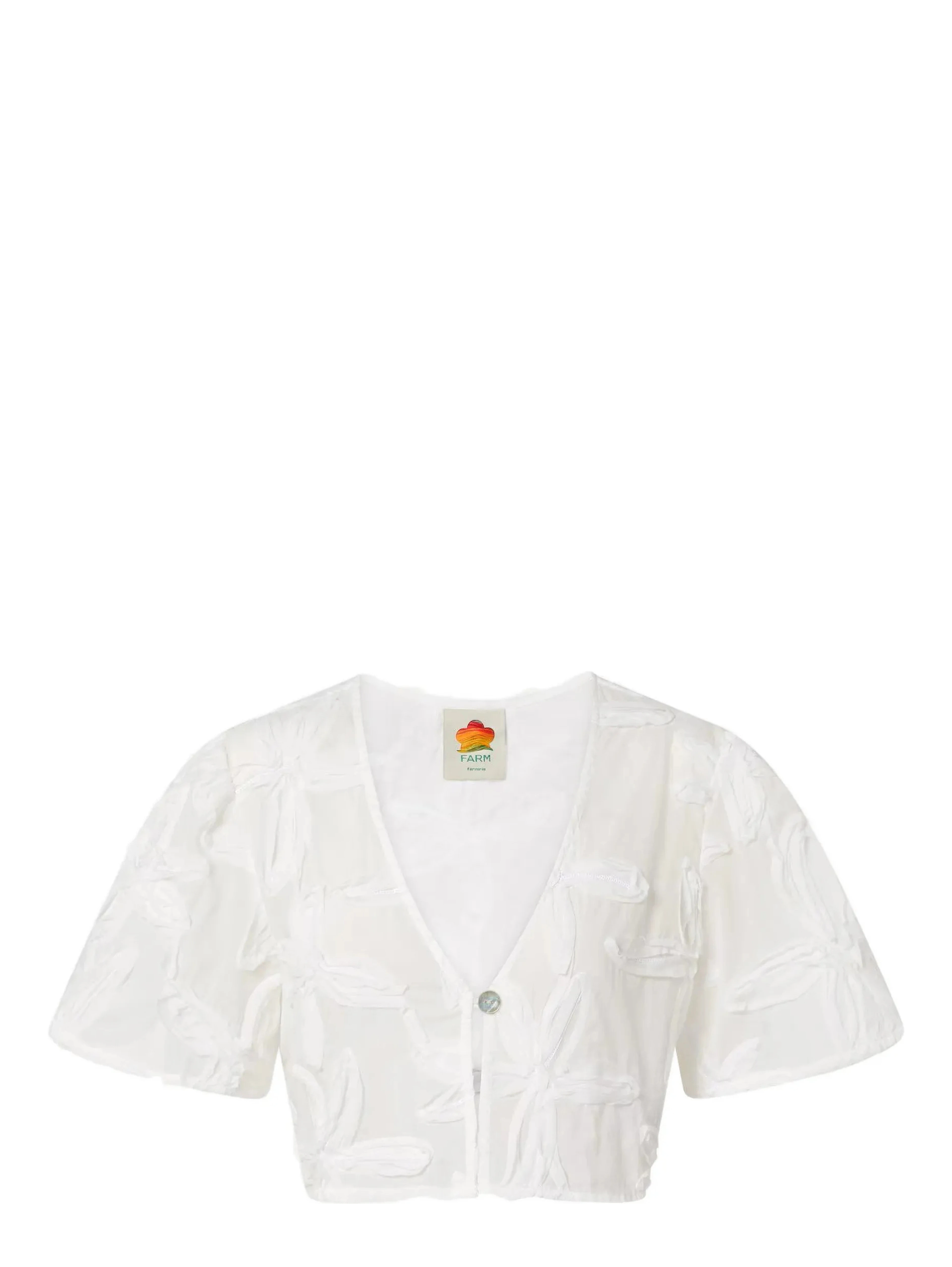 FARM Rio Shirts
