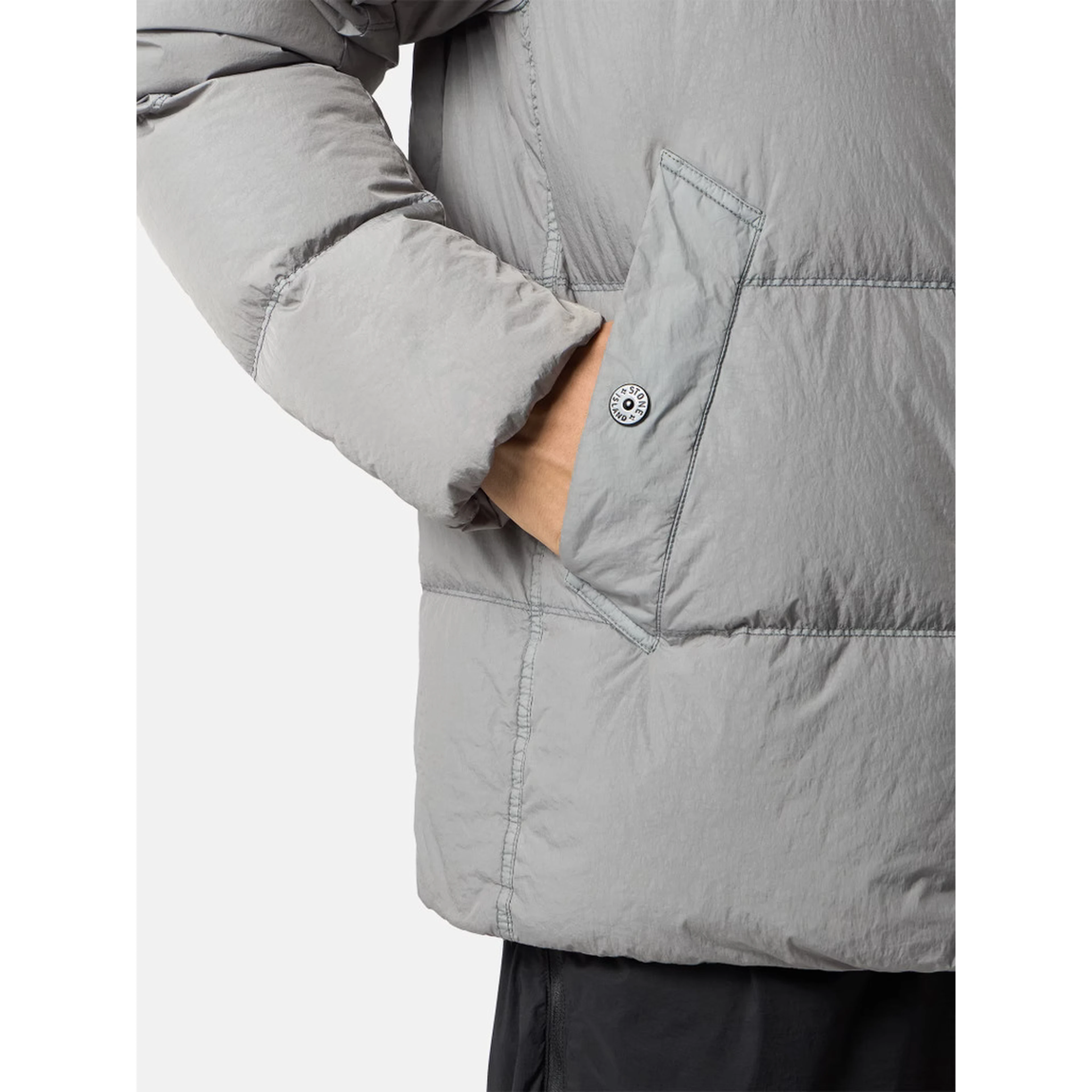 Stone Island Clothing