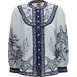 FARM Rio Shirts