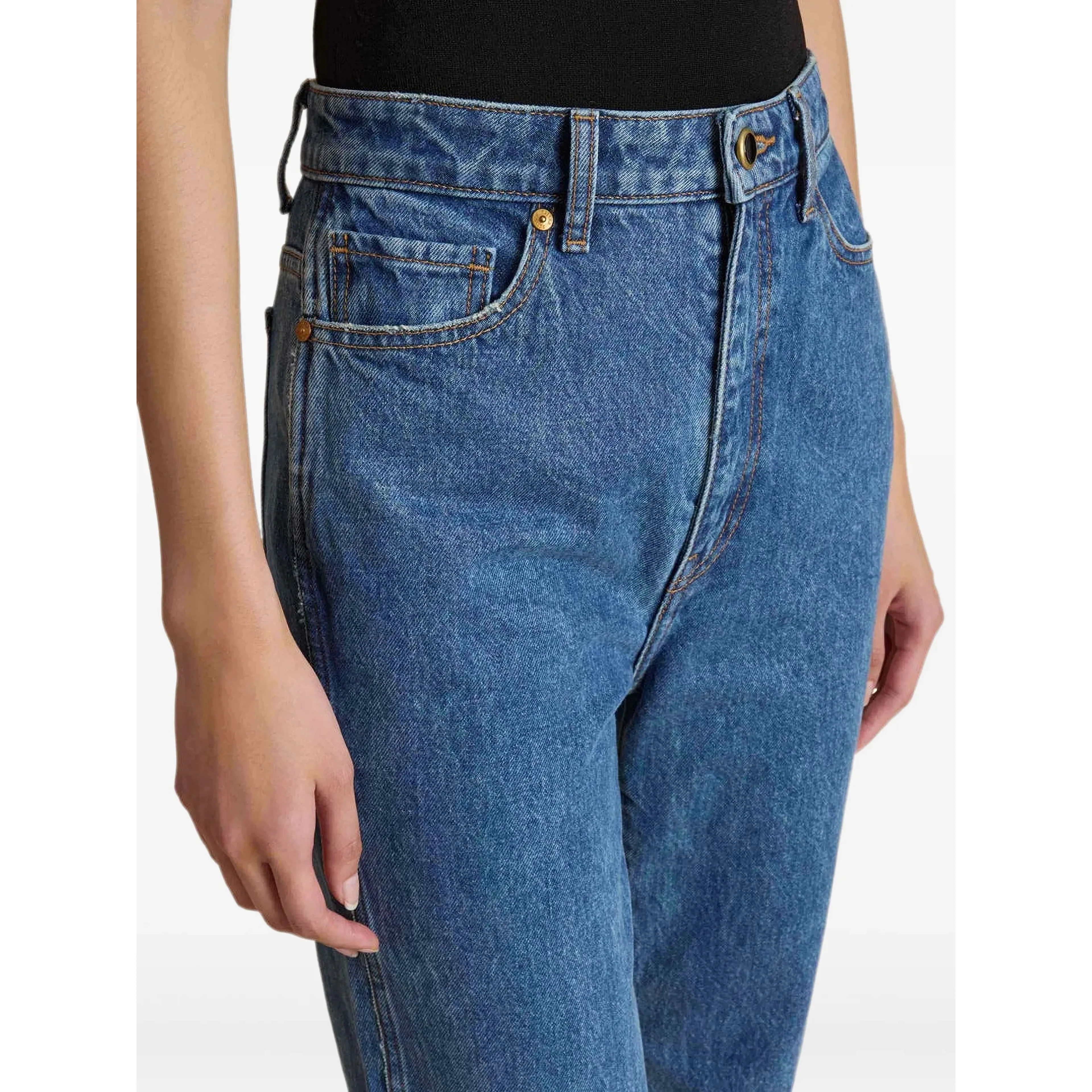 KHAITE Jeans