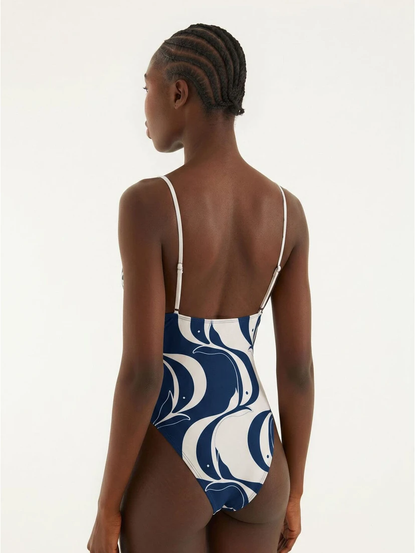FARM RIO Sea clothing