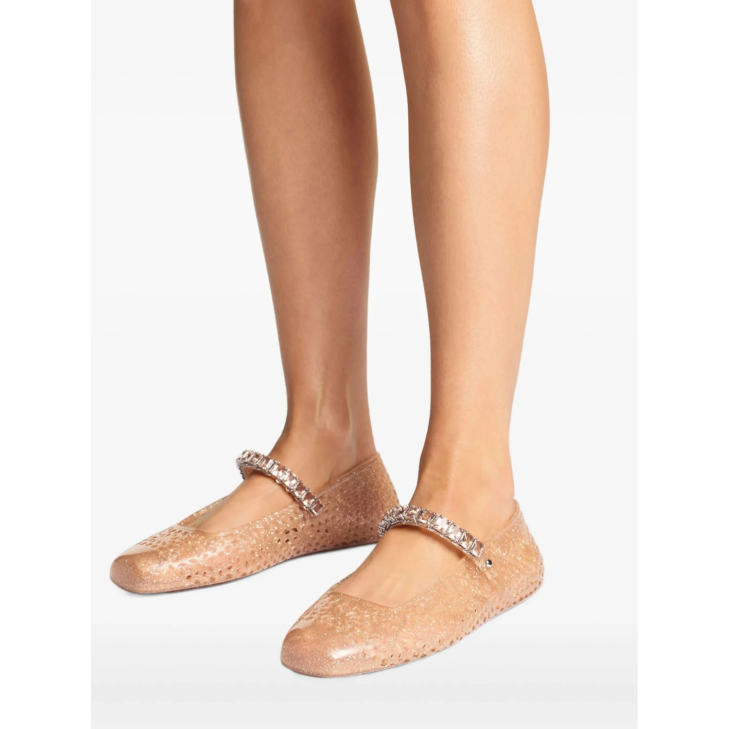 Jimmy Choo Flat shoes