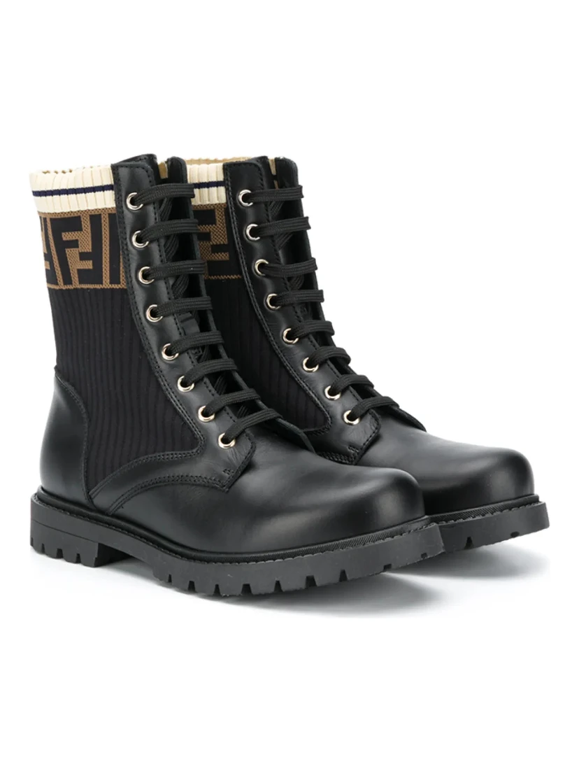 FENDI KIDS Boots