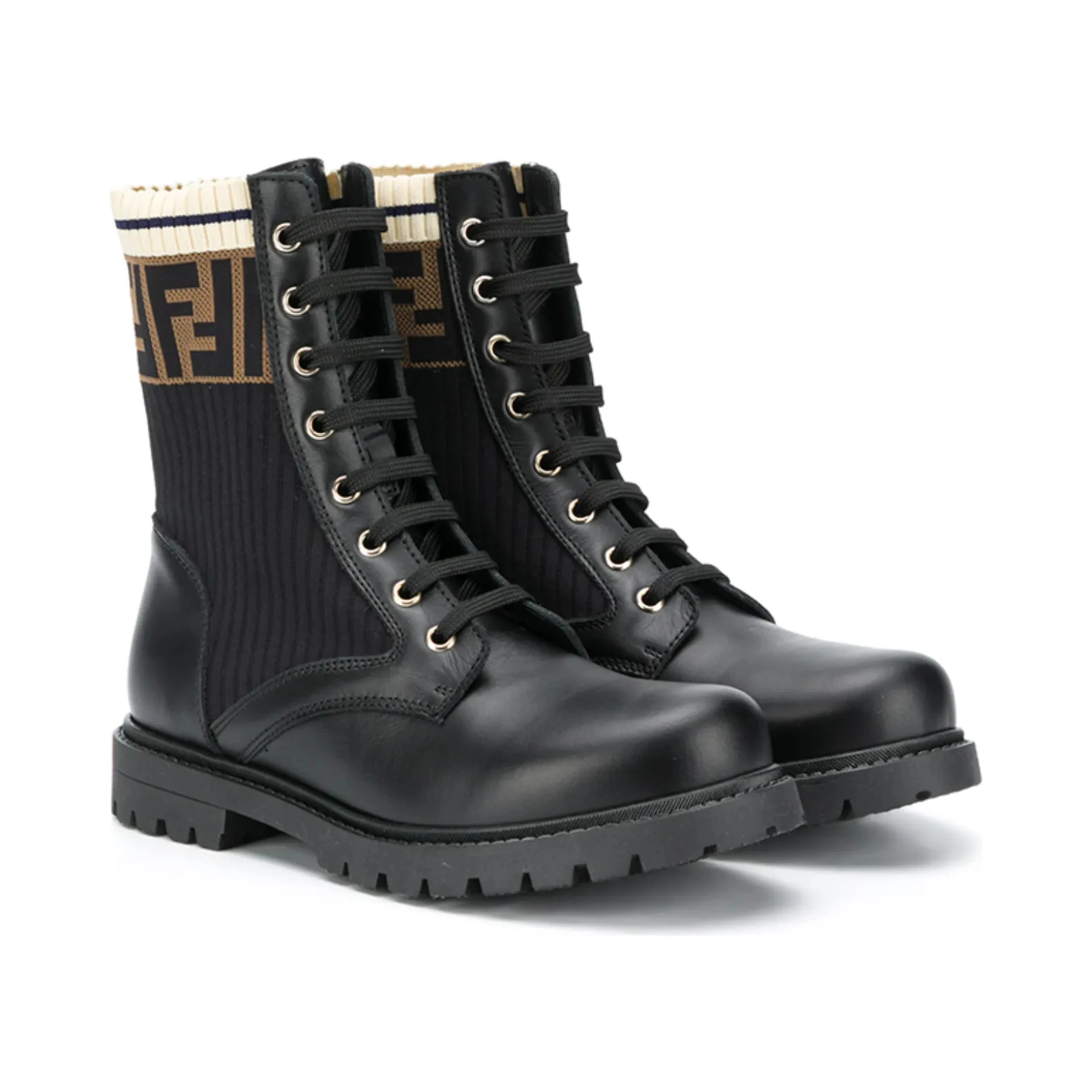 FENDI KIDS Boots