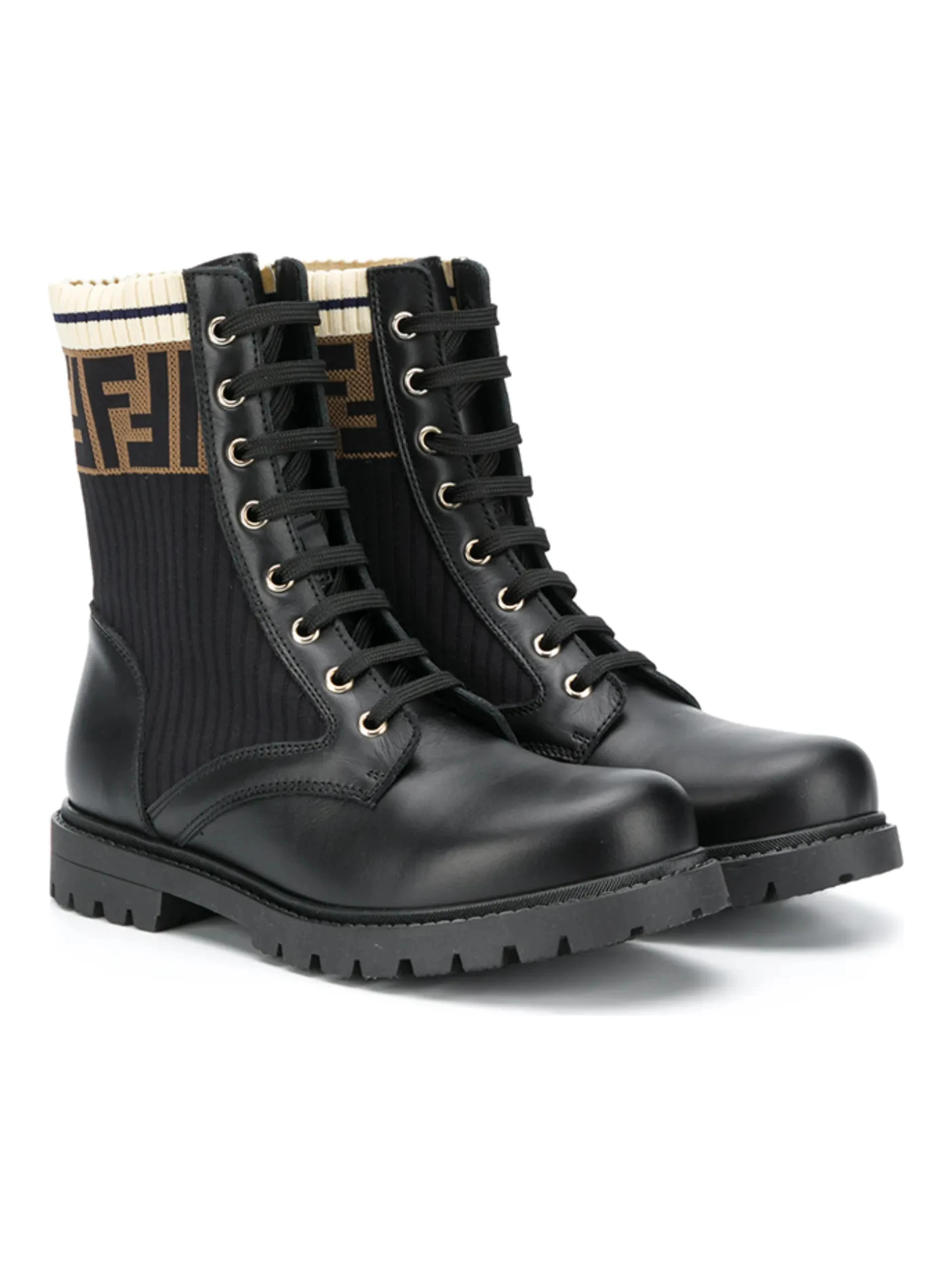 FENDI KIDS Boots