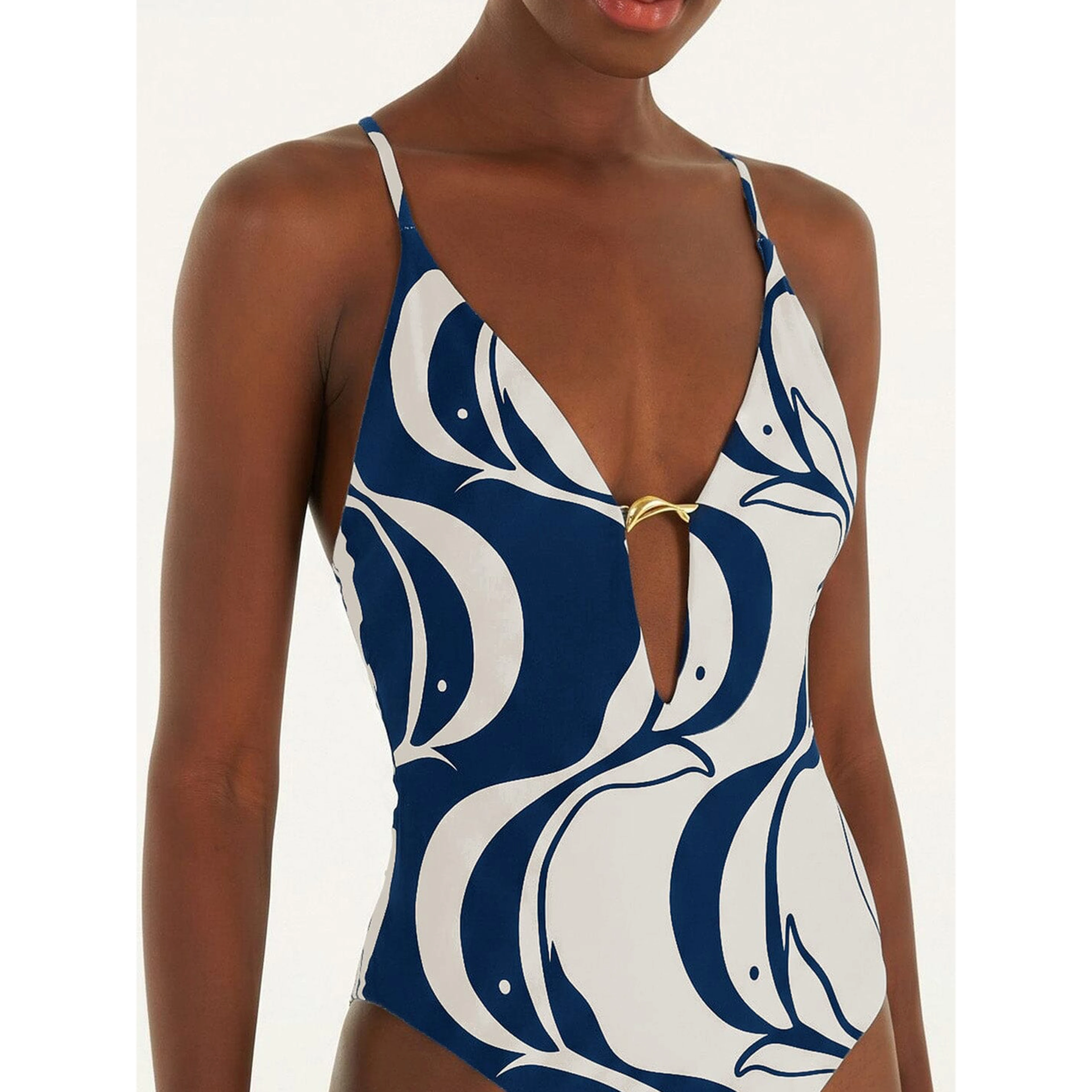 FARM RIO Sea clothing