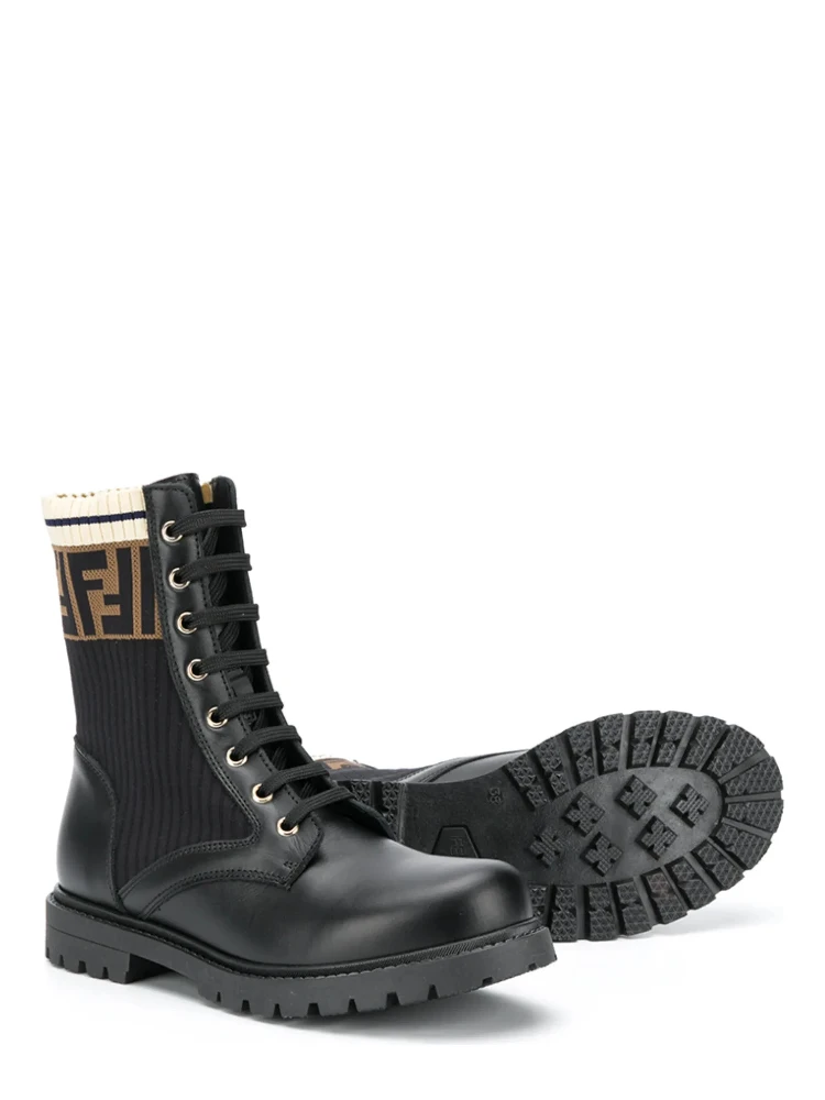 FENDI KIDS Boots alternative