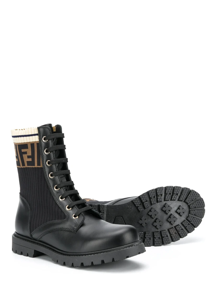 FENDI KIDS Boots