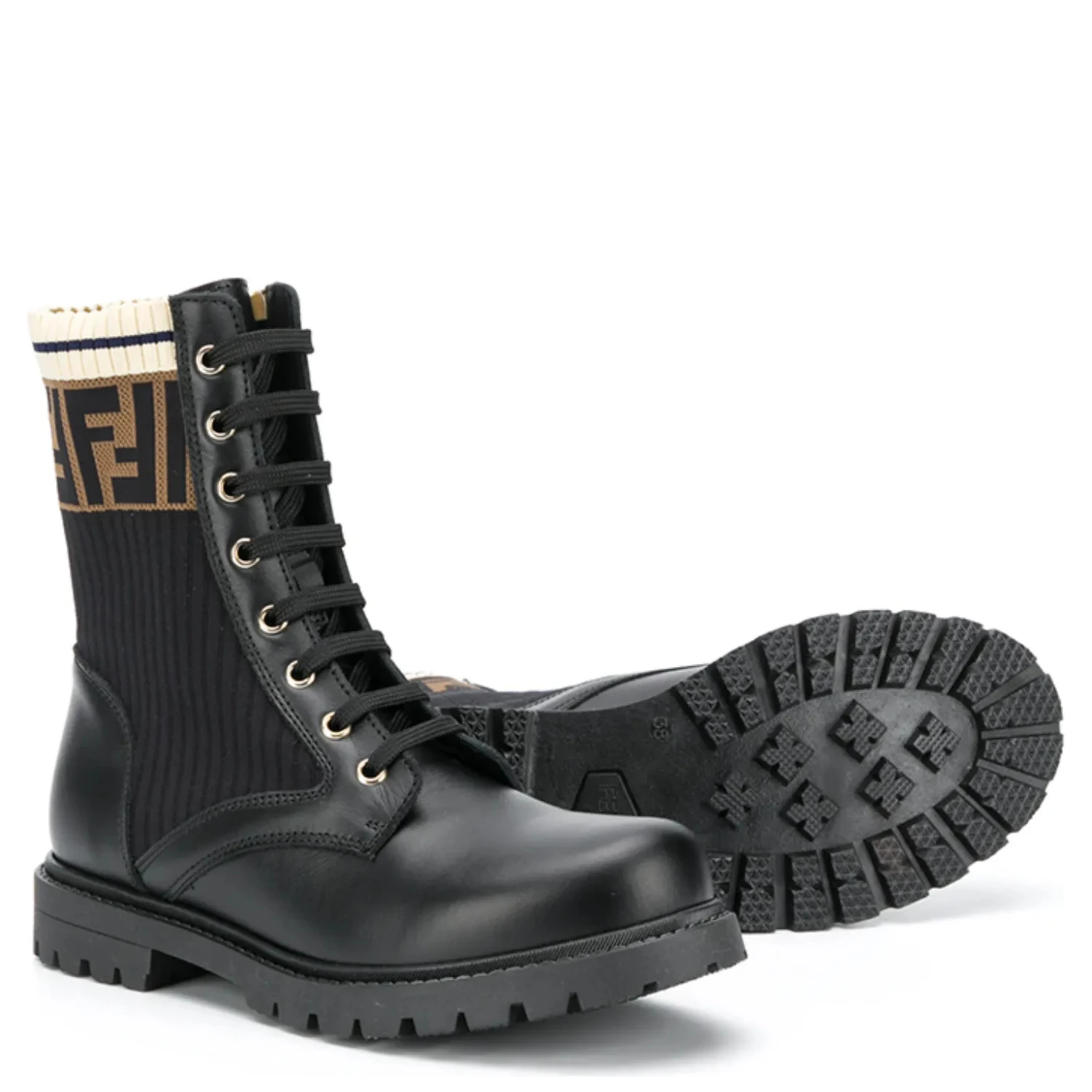 FENDI KIDS Boots