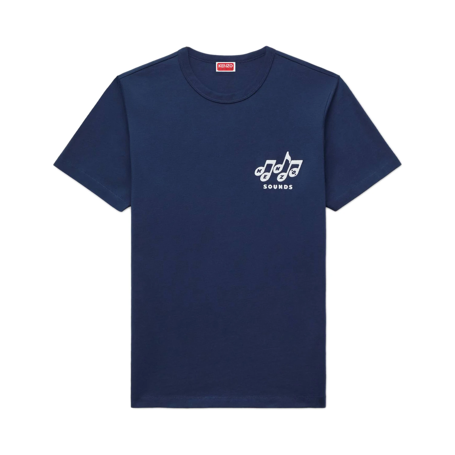 Kenzo T-shirts and Polos