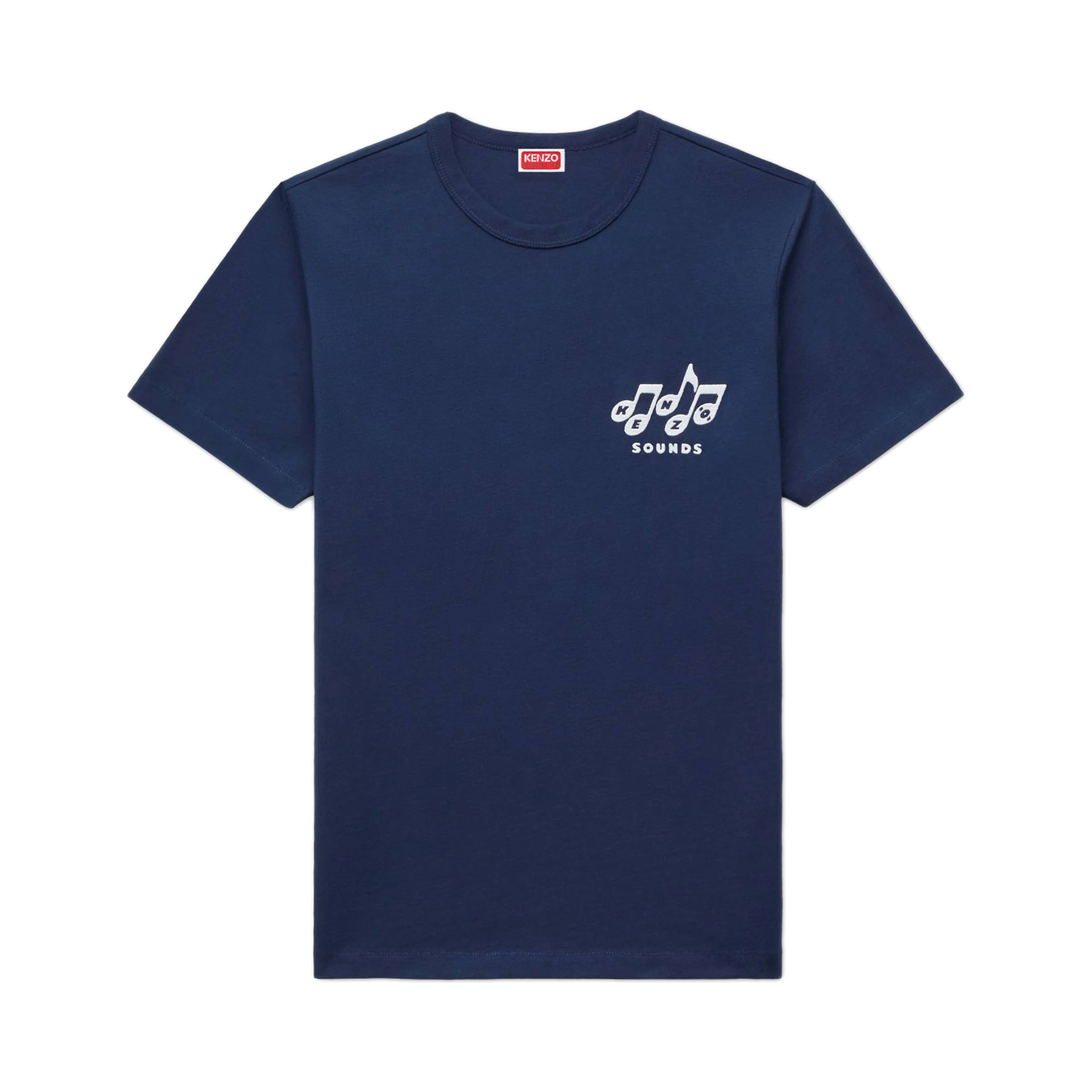 Kenzo T-shirts and Polos