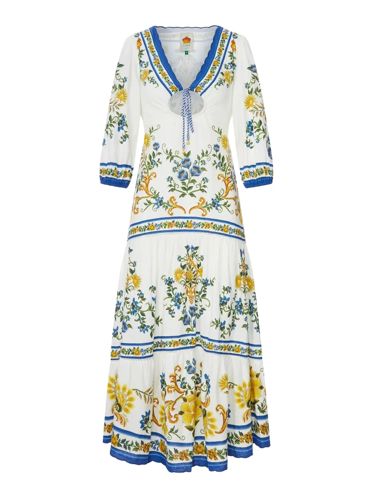 FARM RIO Dresses