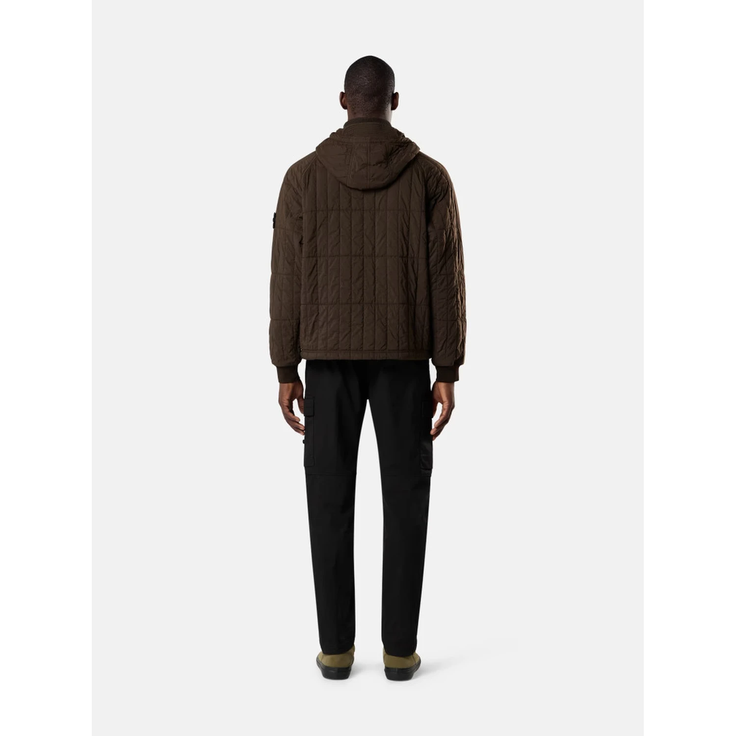 Stone Island Clothing
