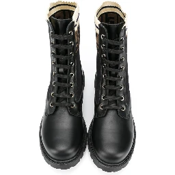 FENDI KIDS Boots
