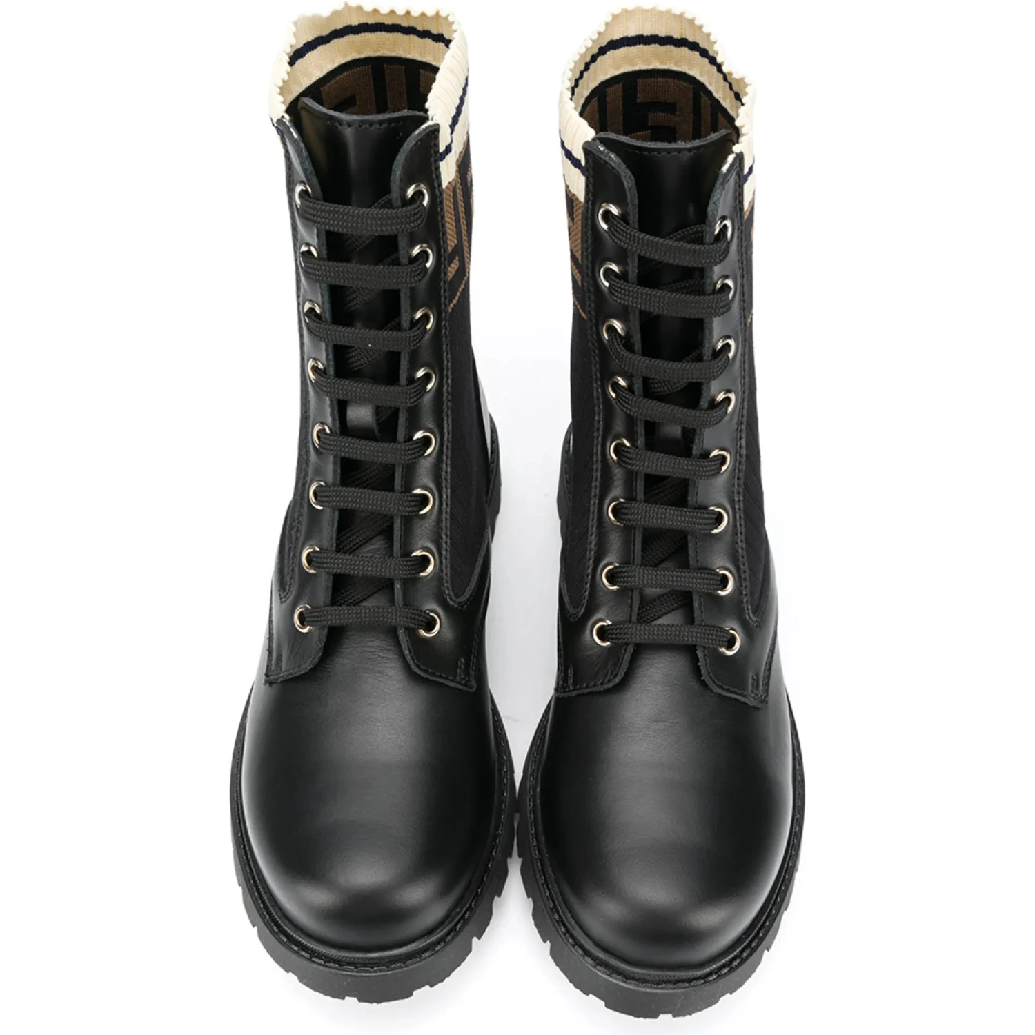 FENDI KIDS Boots