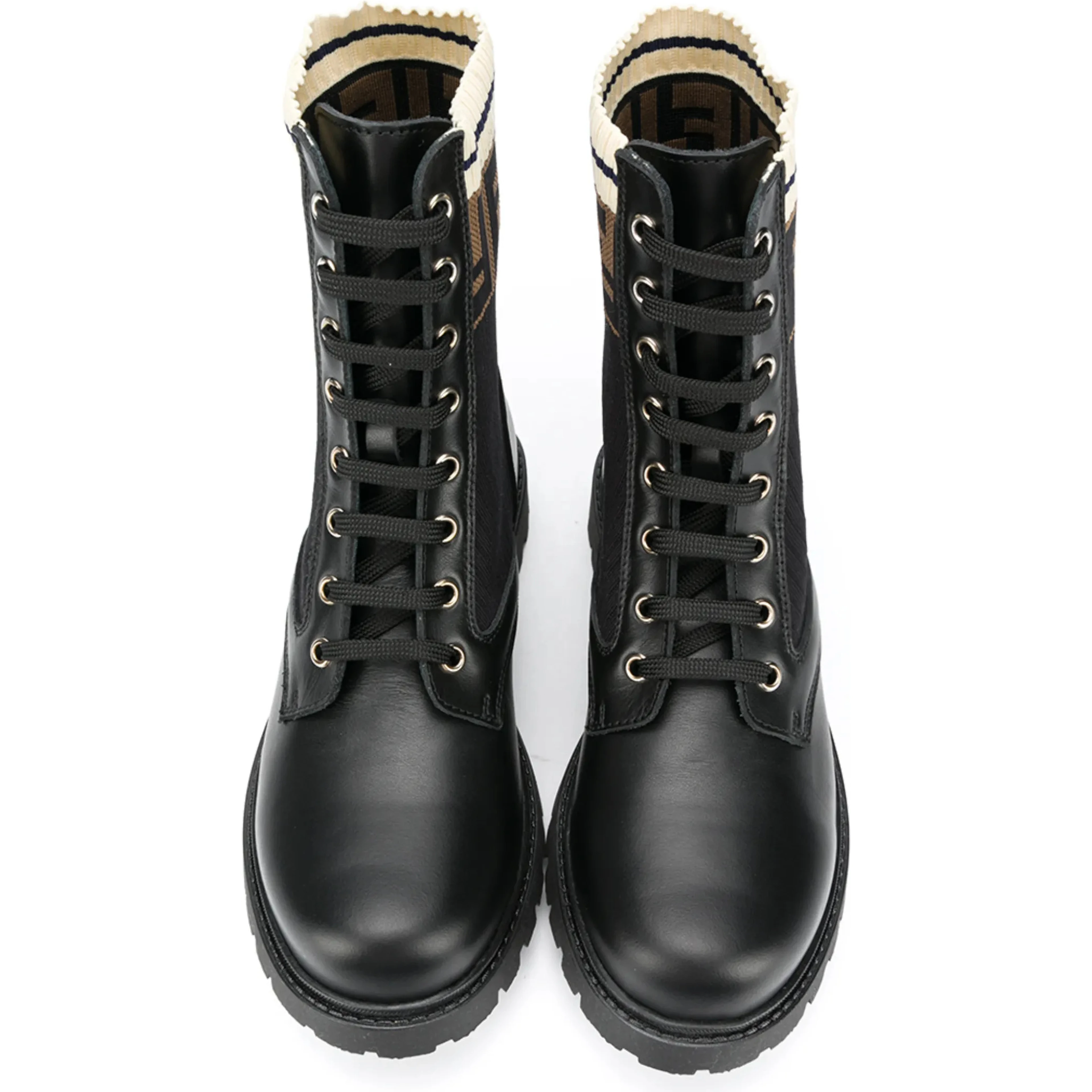 FENDI KIDS Boots