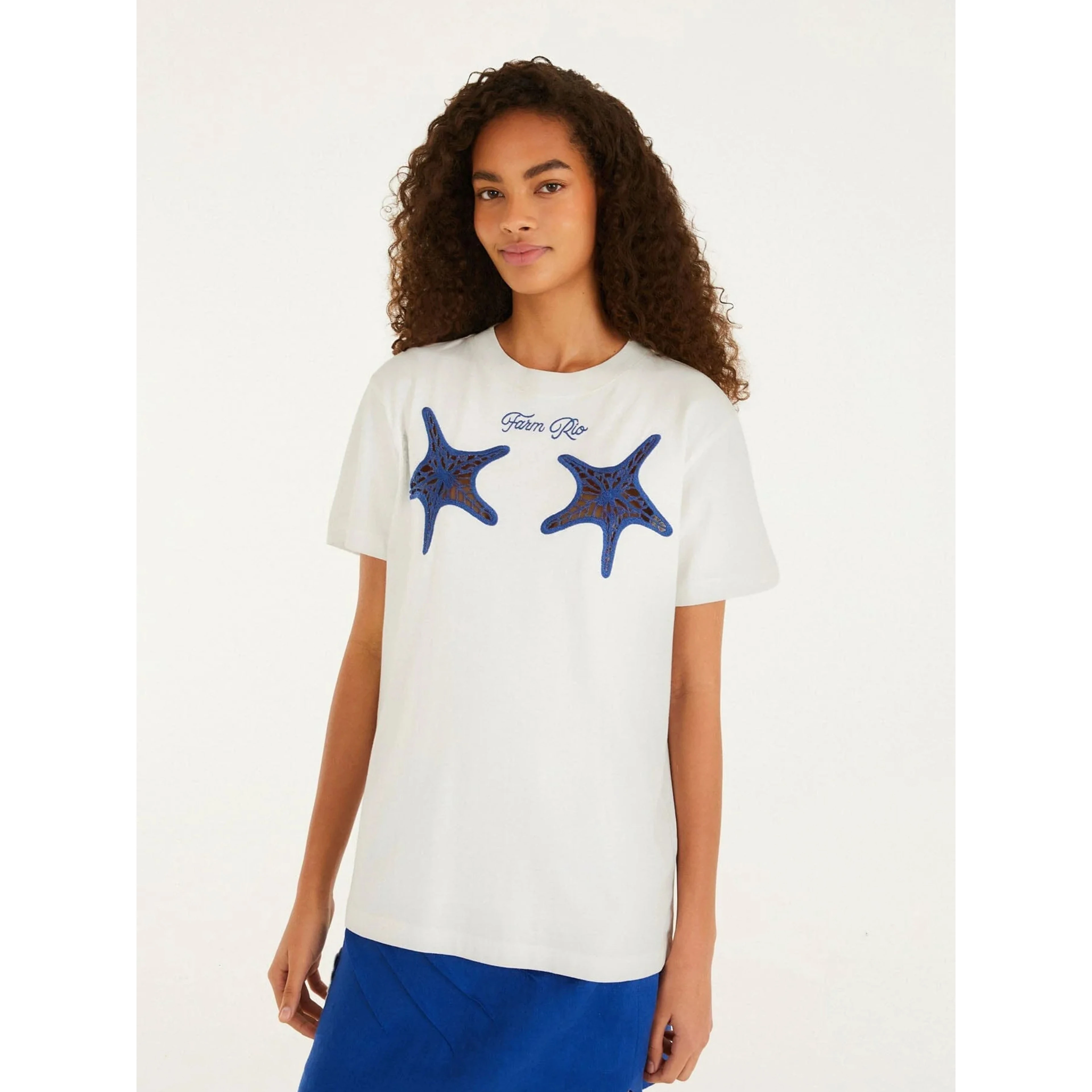 FARM RIO T-shirts and Polos