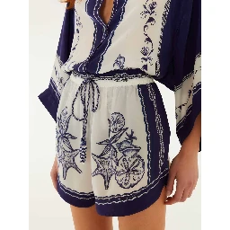 FARM Rio Shorts
