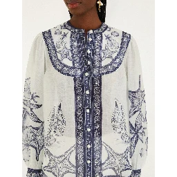 FARM Rio Shirts