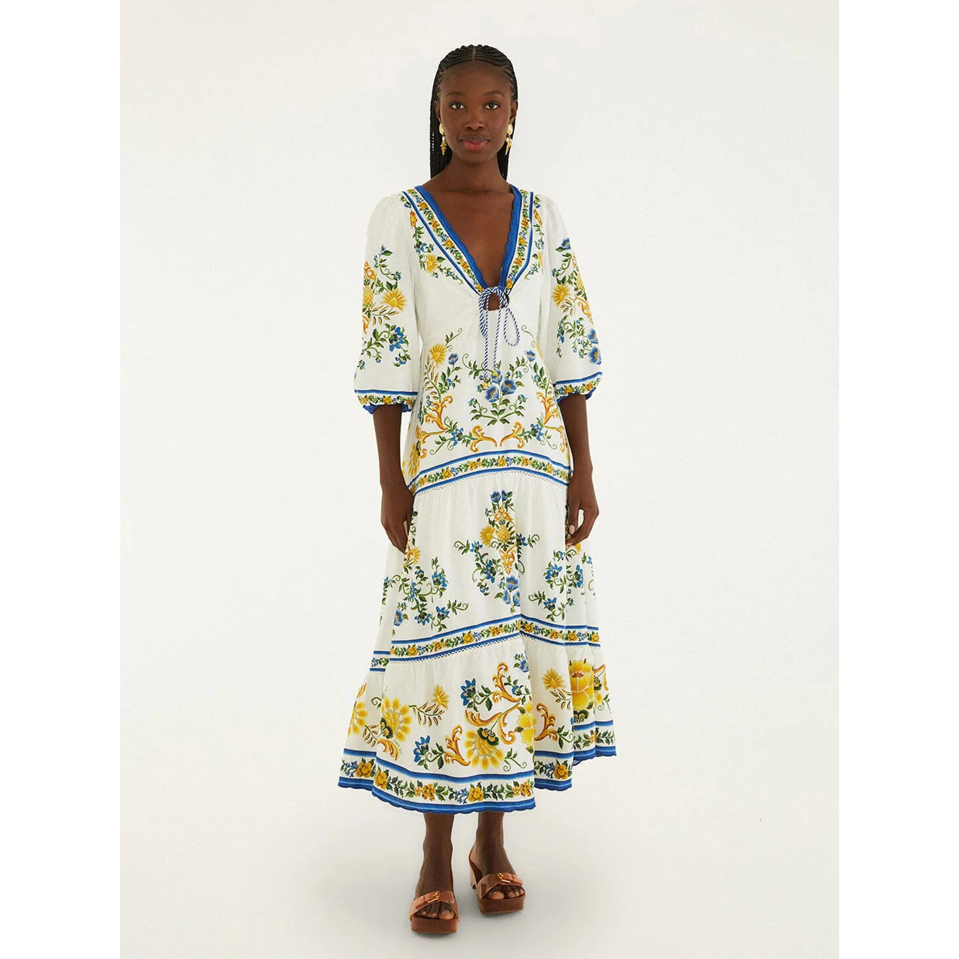 FARM RIO Dresses