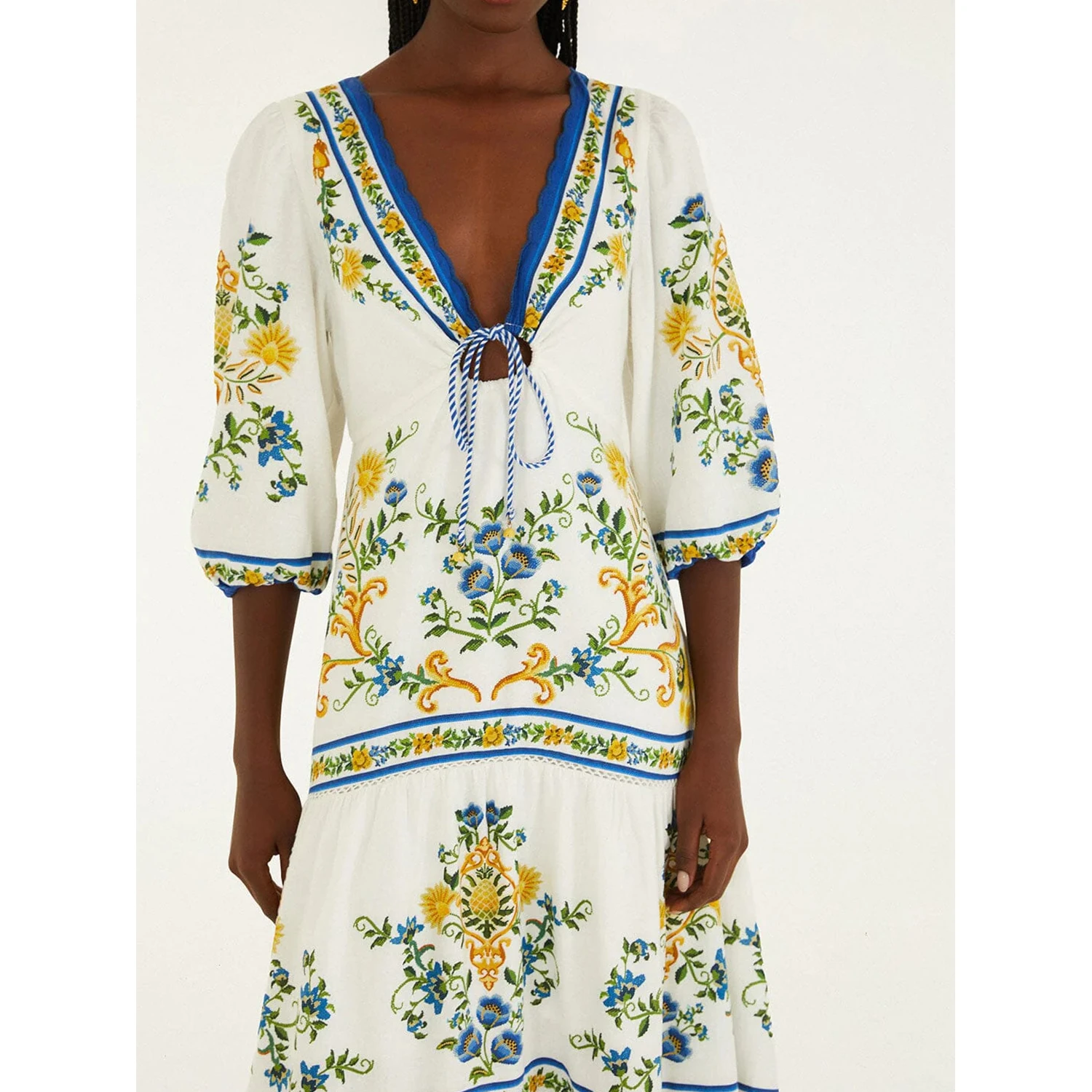 FARM RIO Dresses
