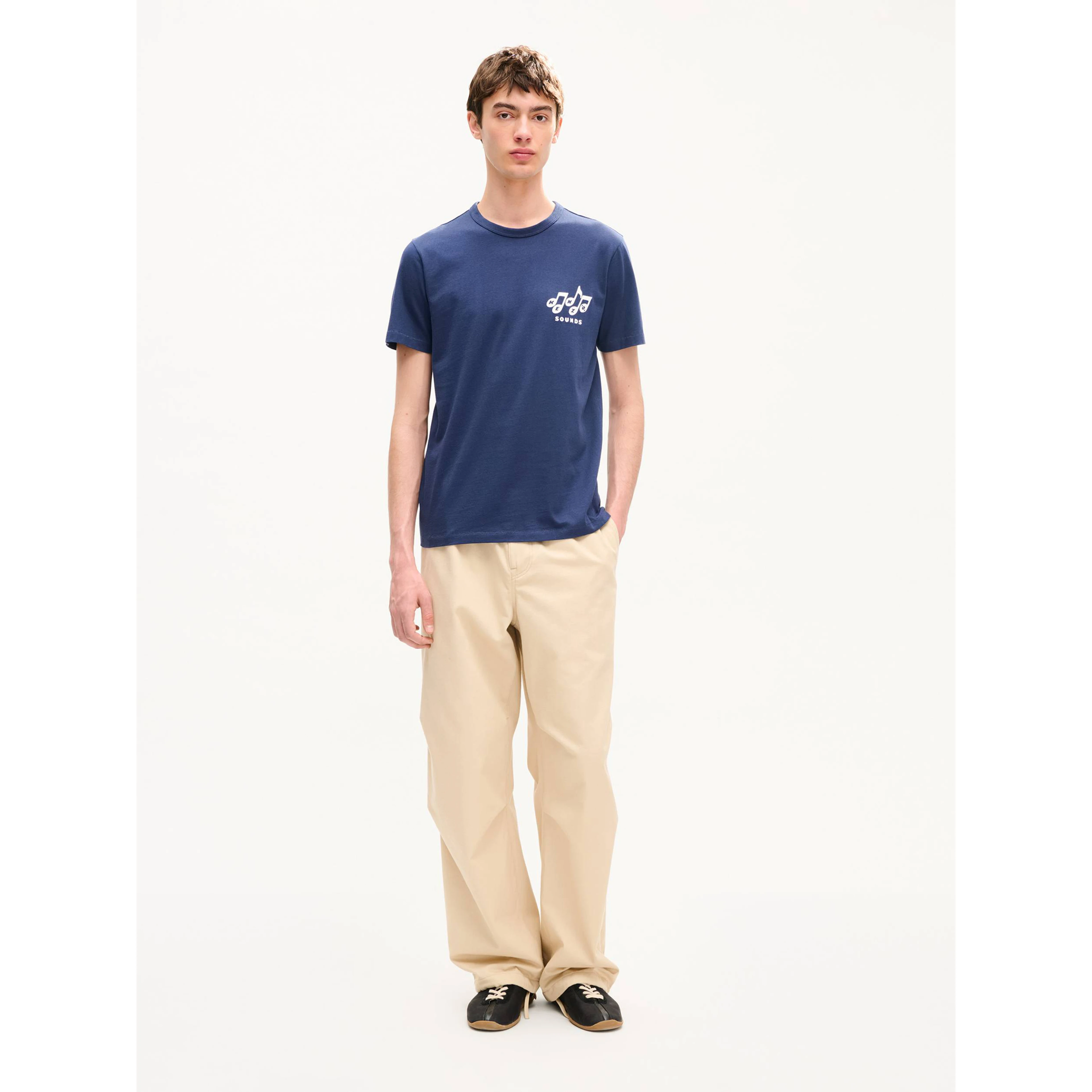 Kenzo T-shirts and Polos