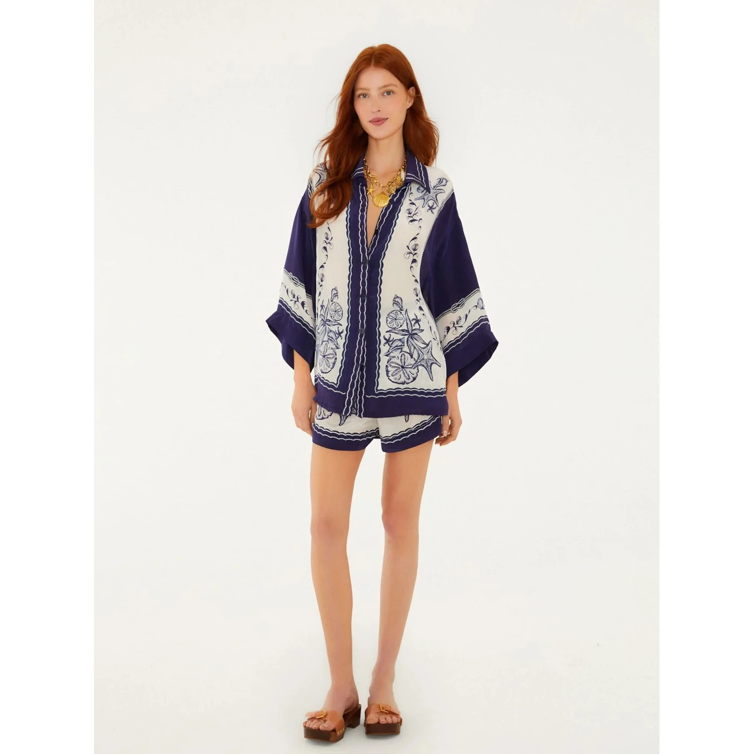 FARM Rio Shorts
