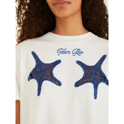 FARM RIO T-shirts and Polos
