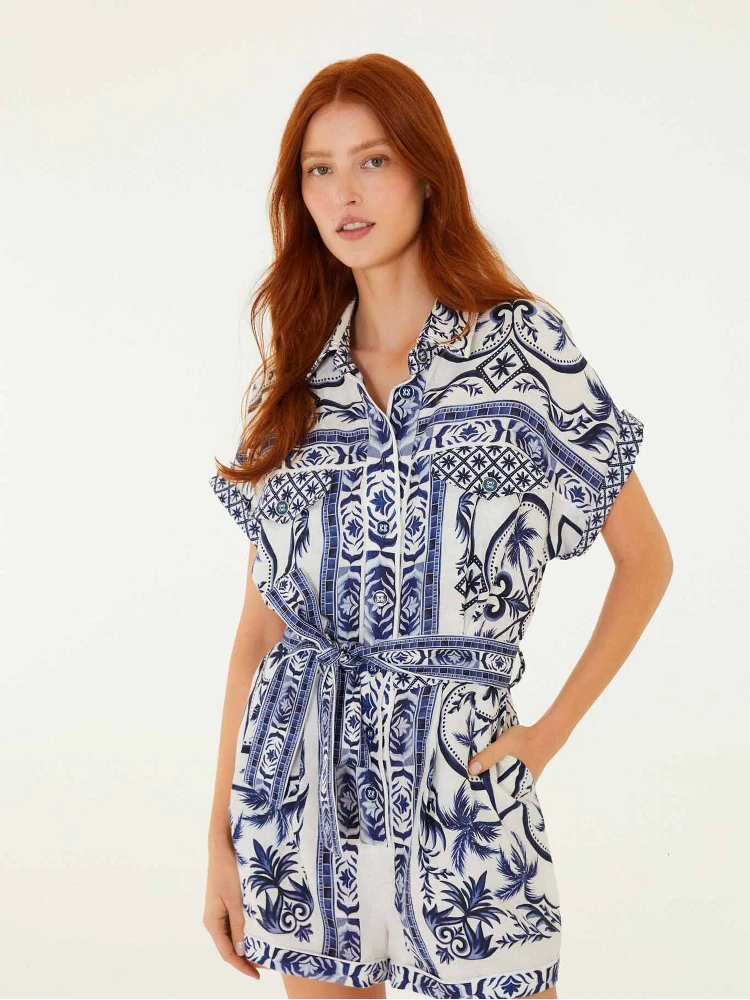 FARM RIO Dresses