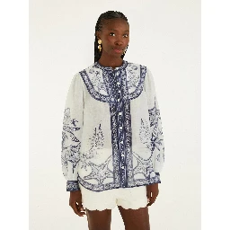 FARM Rio Shirts