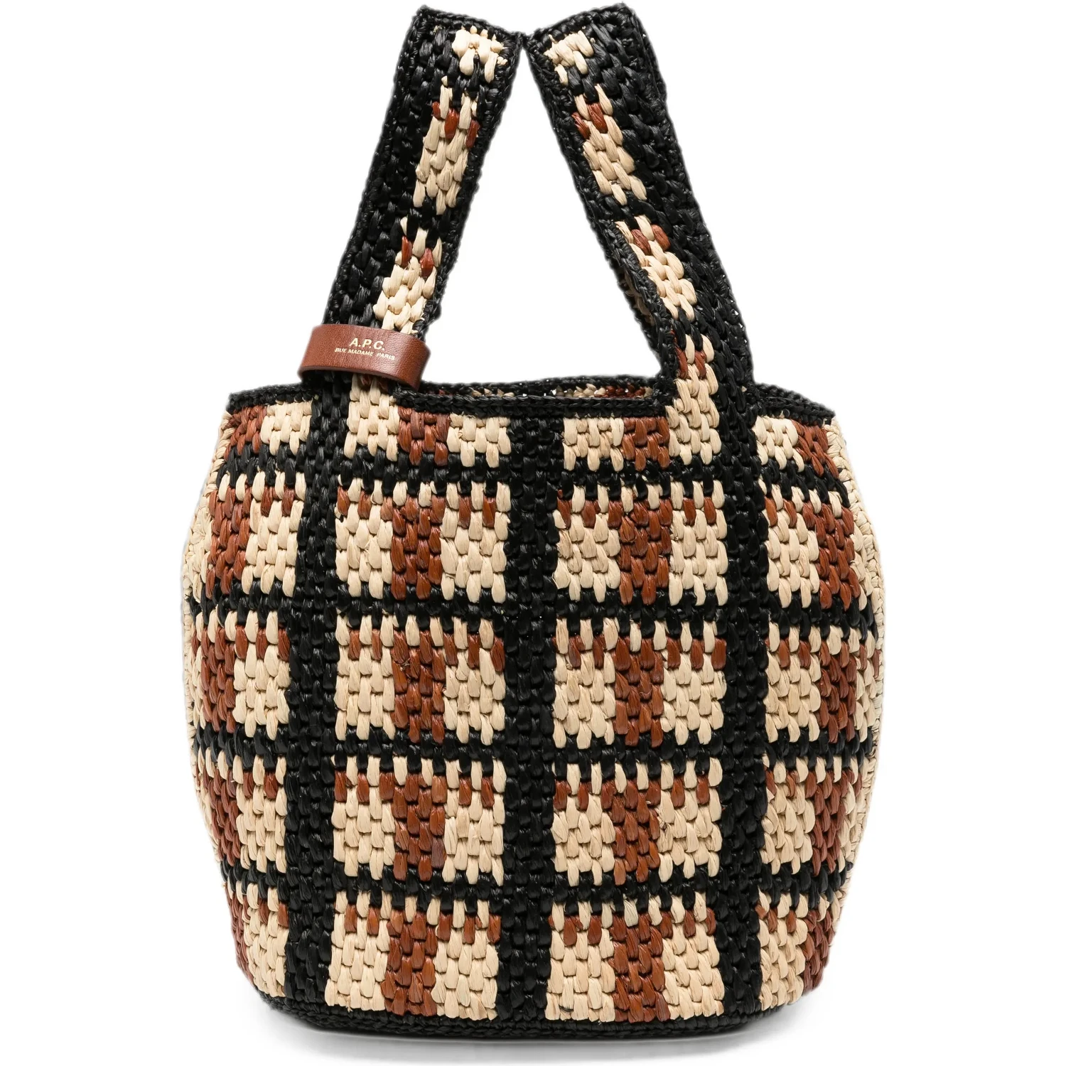 A.P.C. Bags