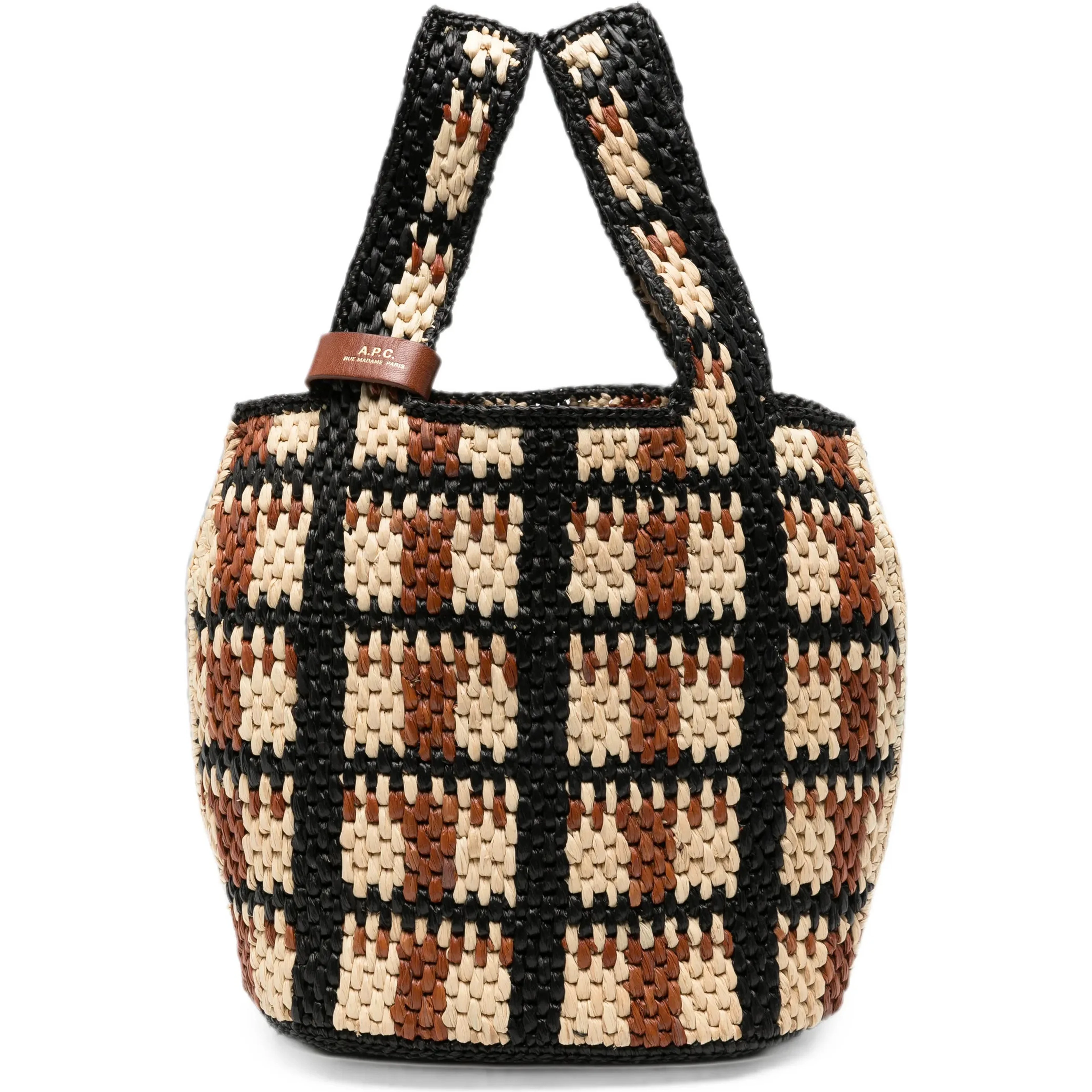 A.P.C. Bags