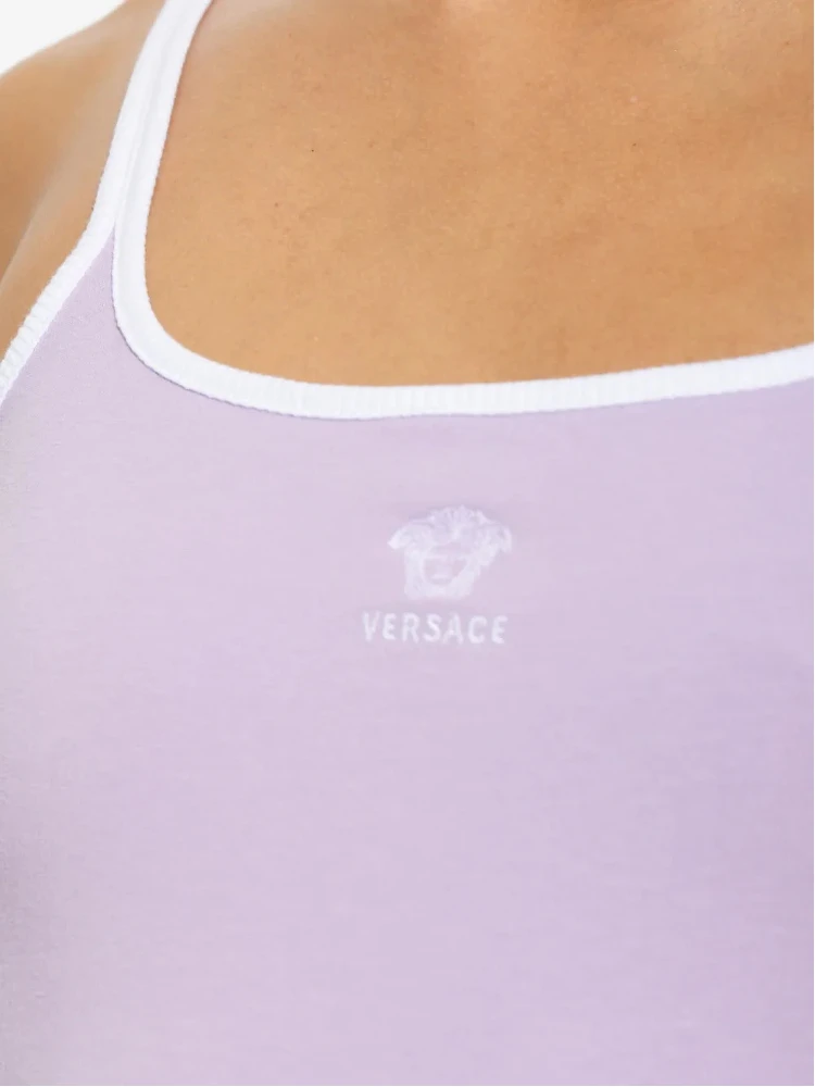 Versace Top alternative