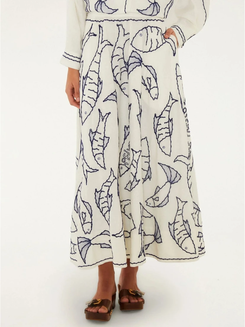 FARM Rio Skirts