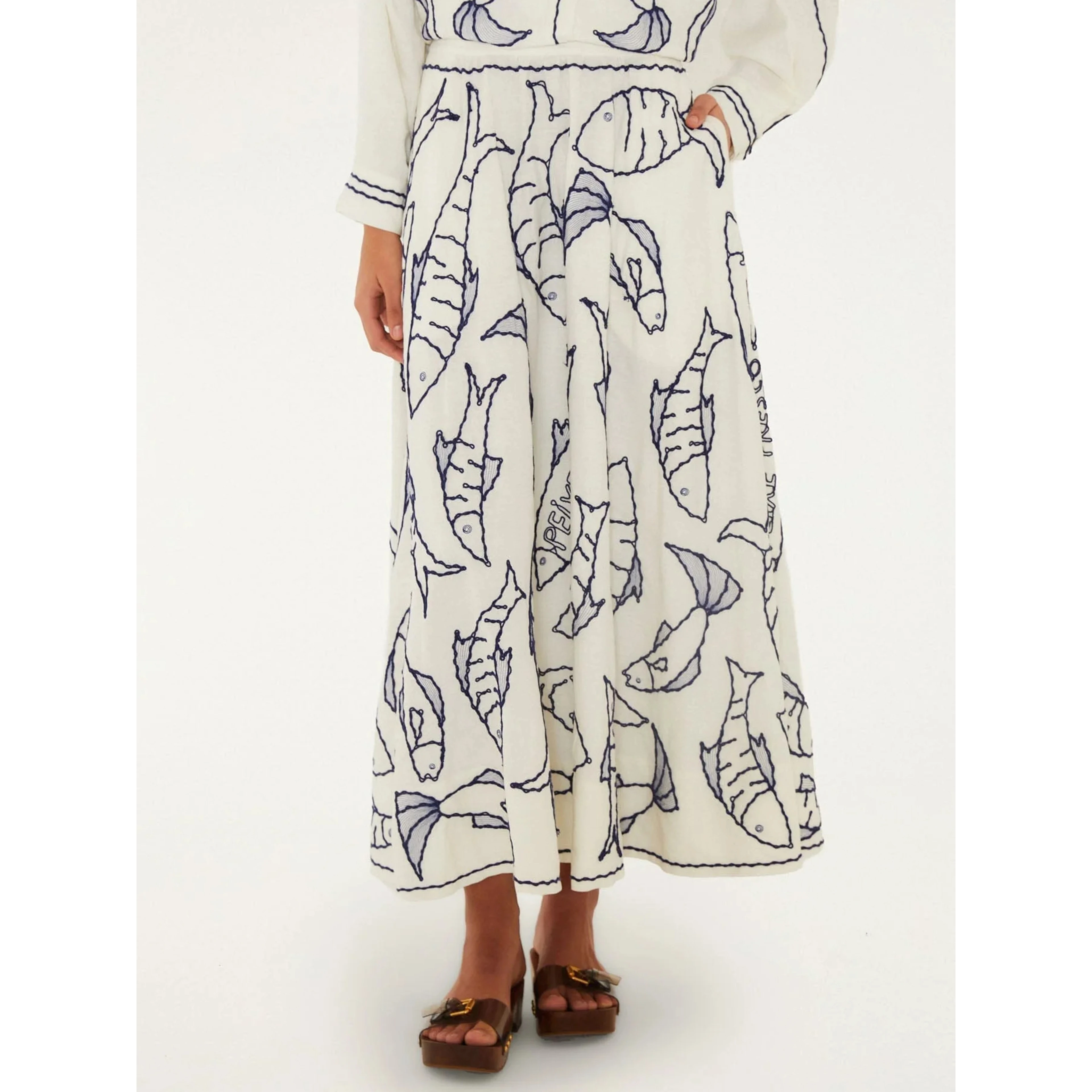 FARM Rio Skirts