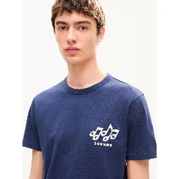 Kenzo T-shirts and Polos