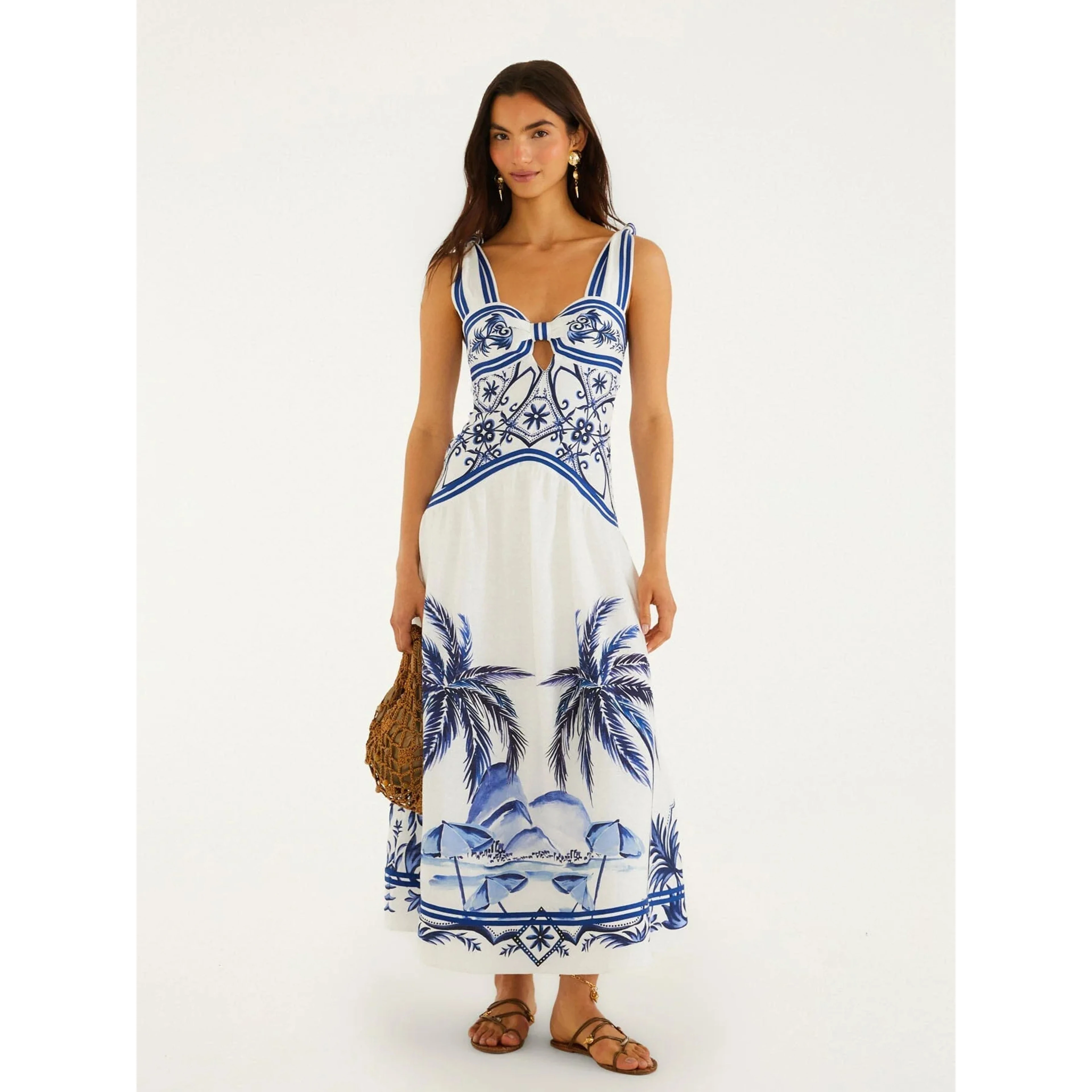 FARM Rio Dresses