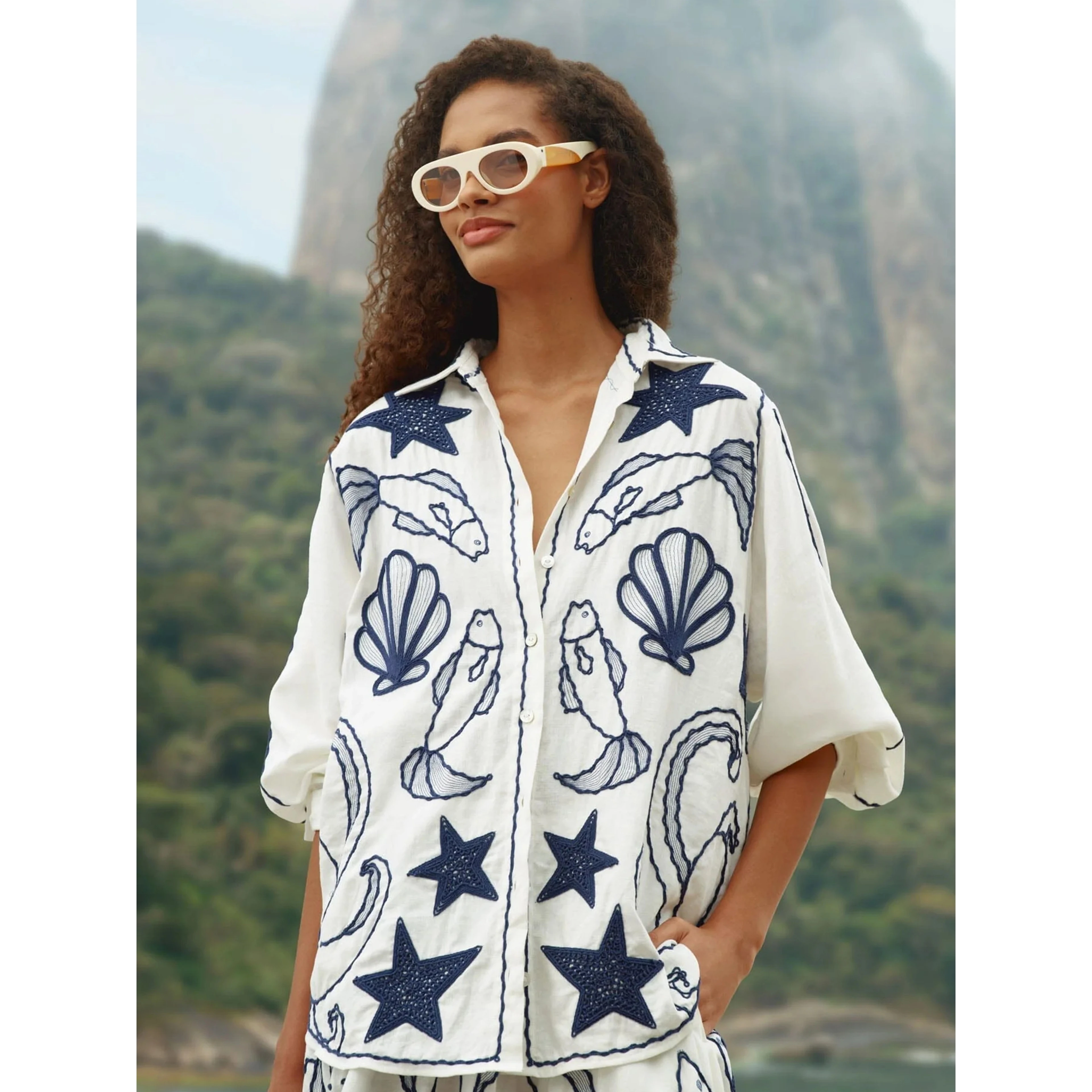 FARM RIO Shirts