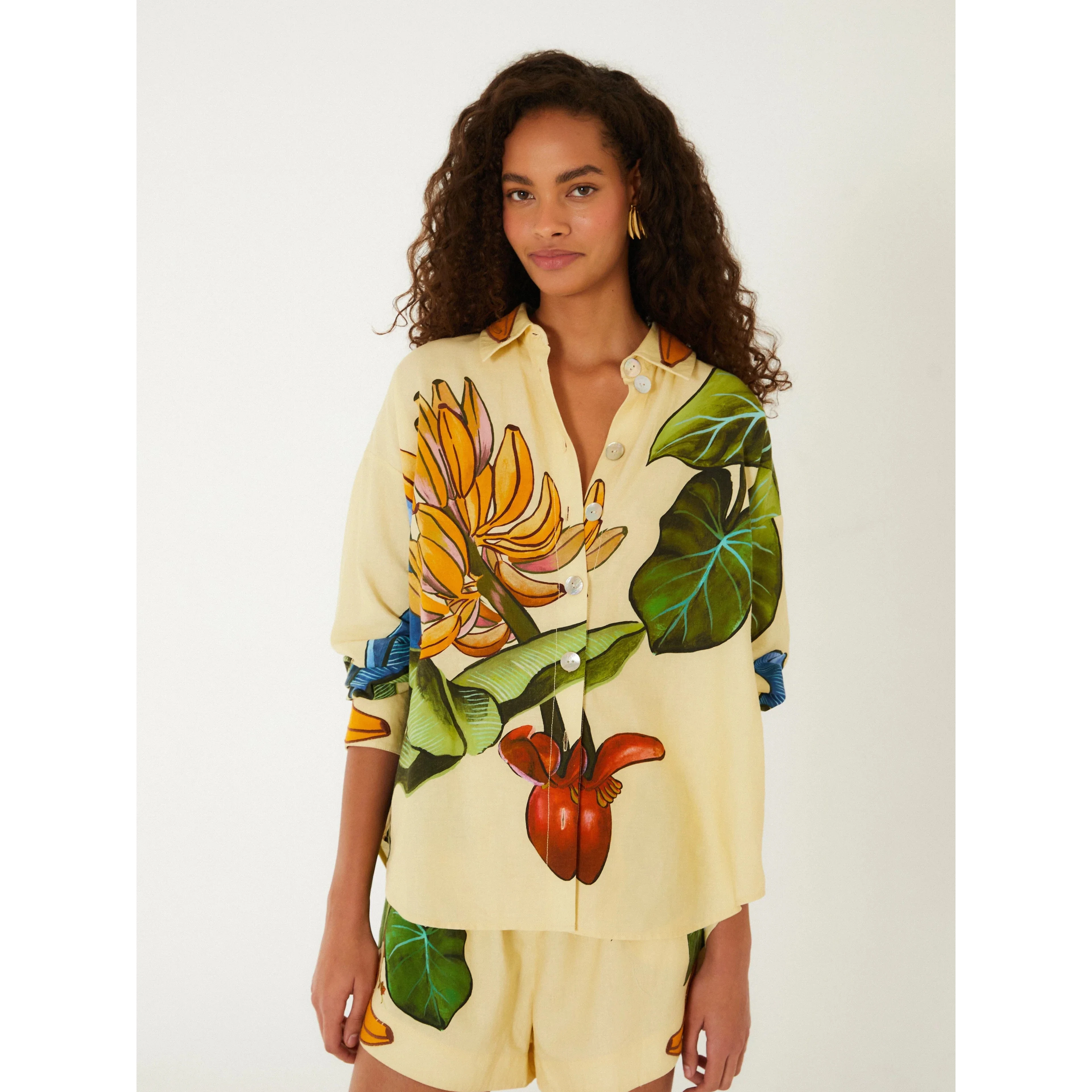 FARM RIO Shirts