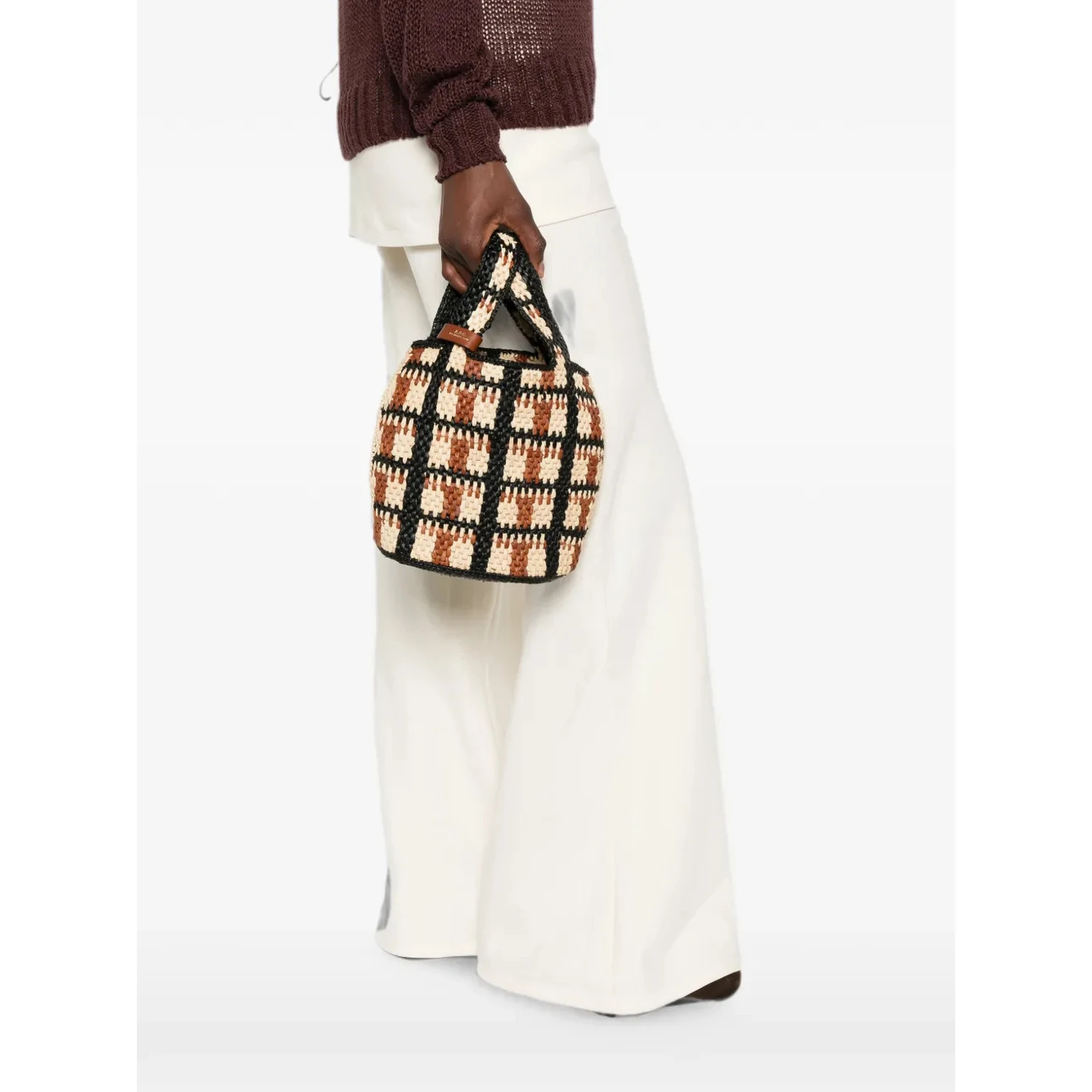 A.P.C. Bags