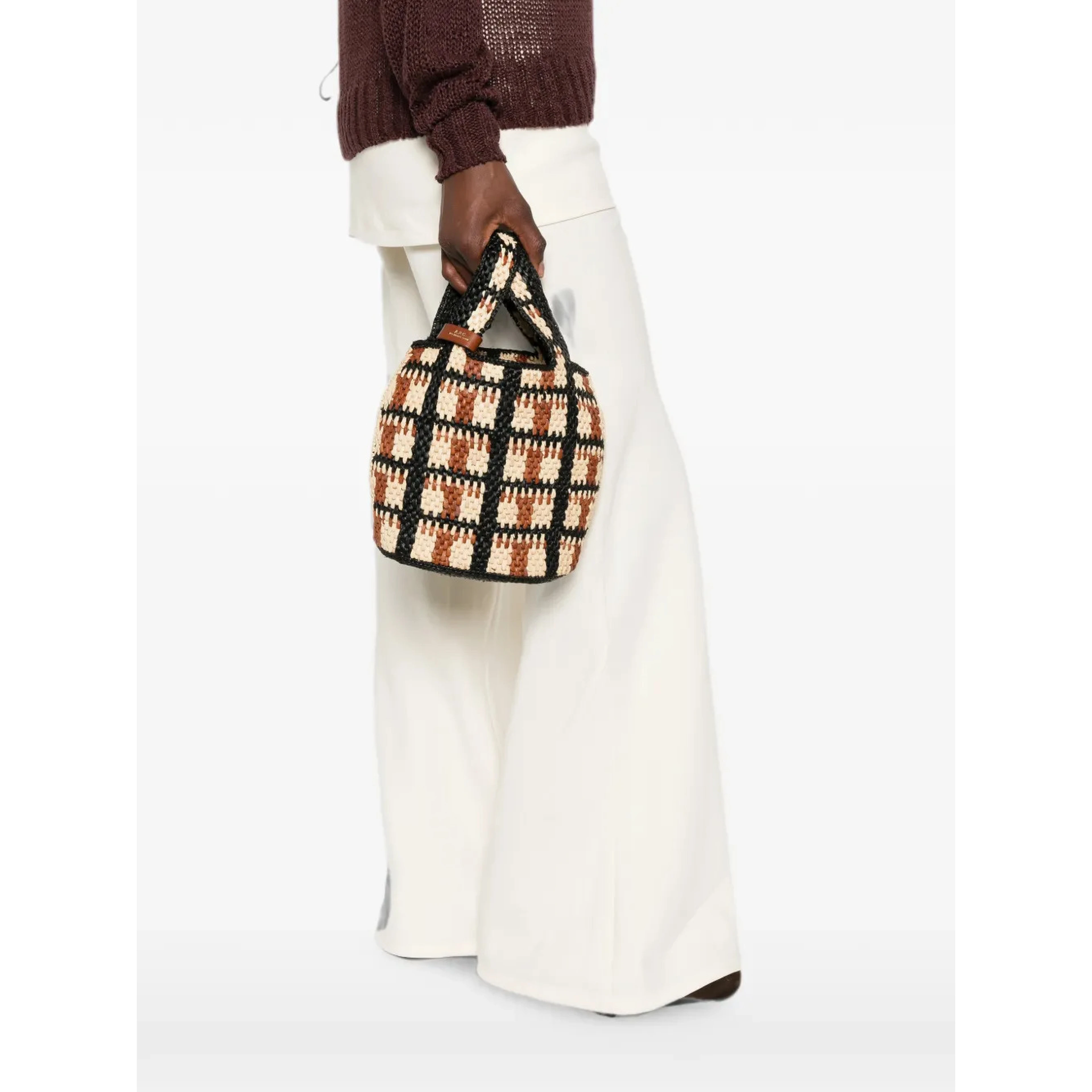 A.P.C. Bags