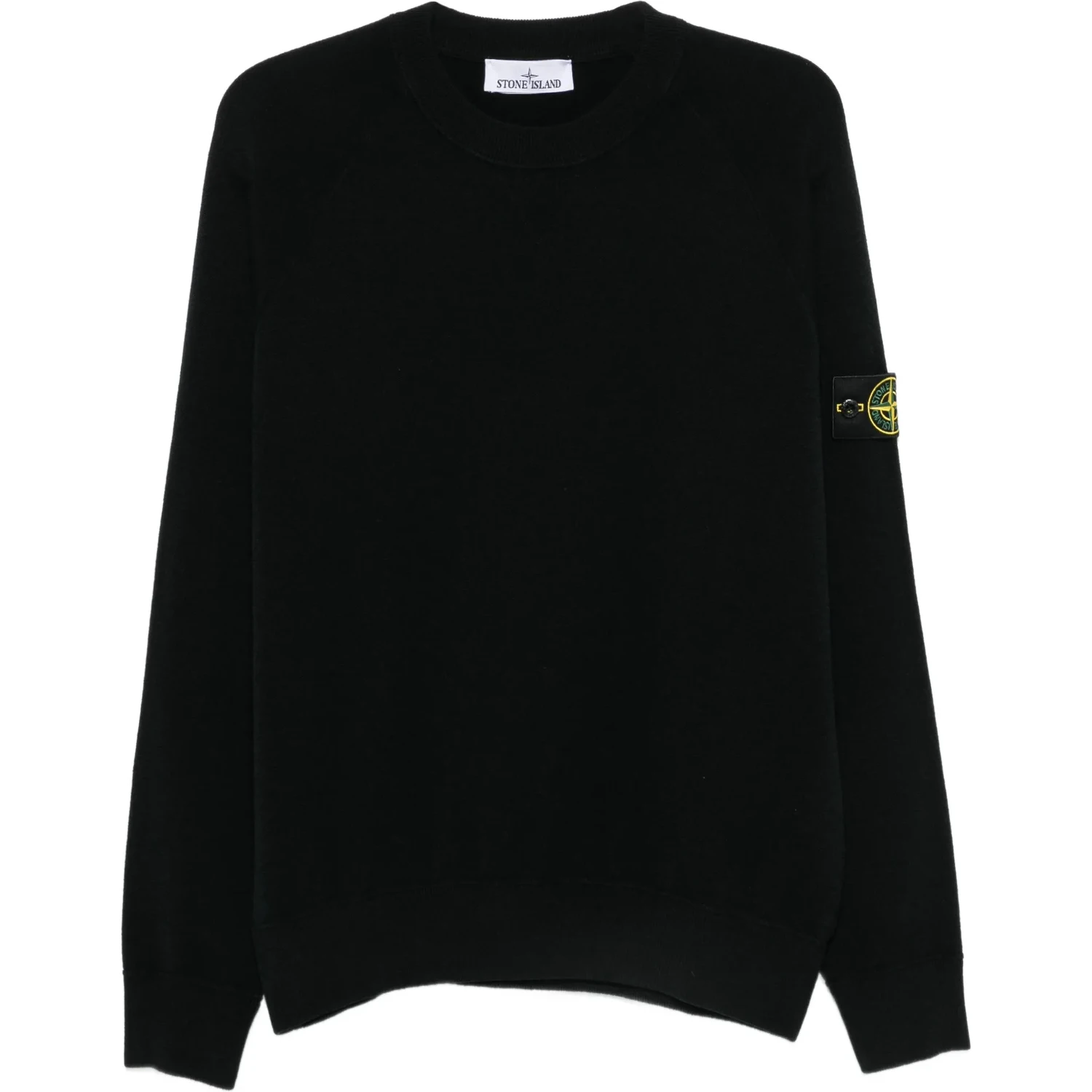Stone Island Sweaters