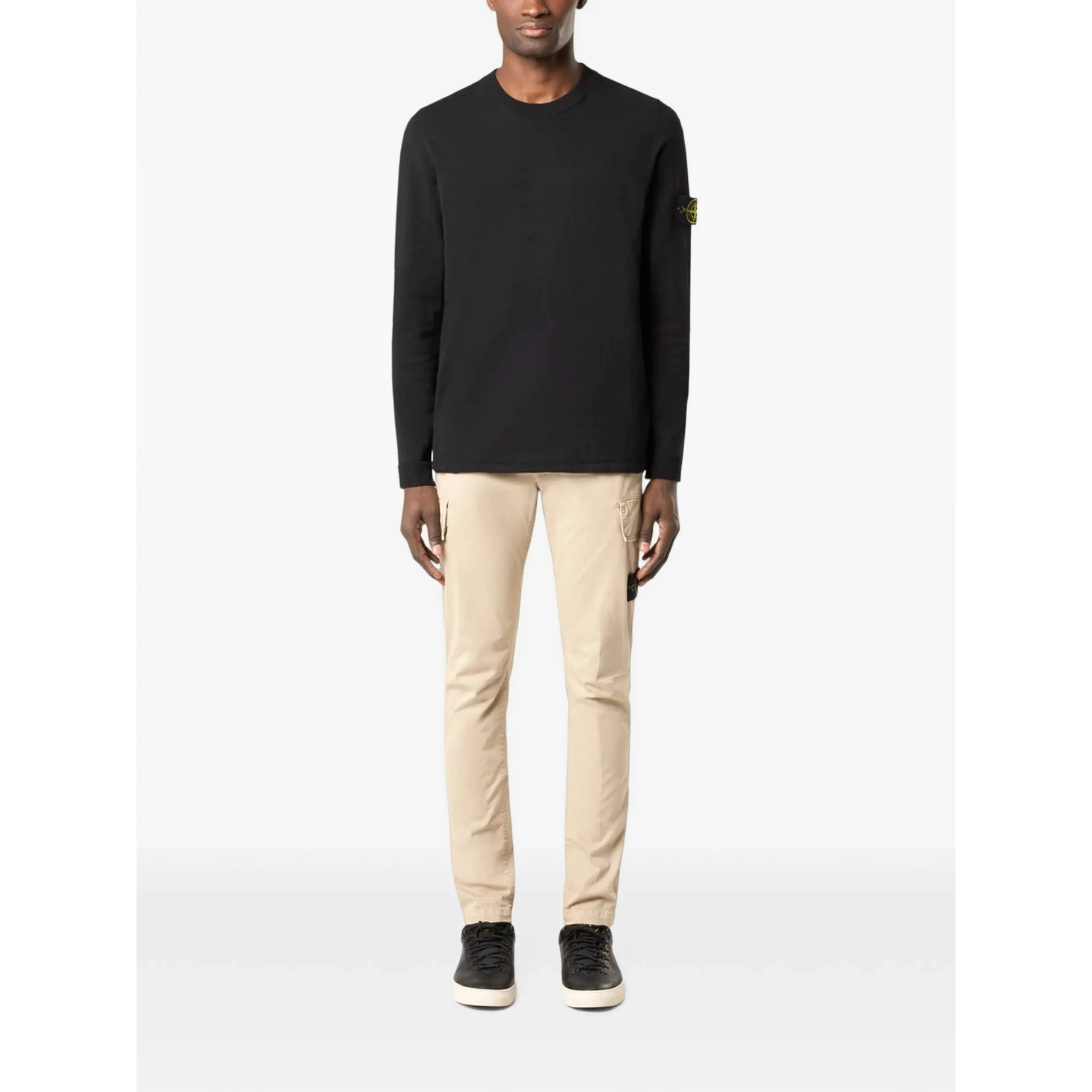 Stone Island Sweaters